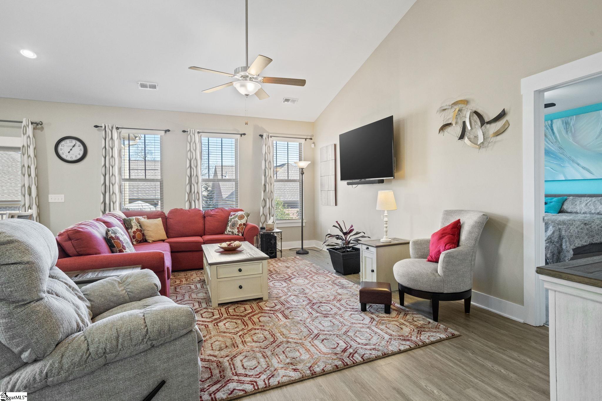 111 Ravencrest Court