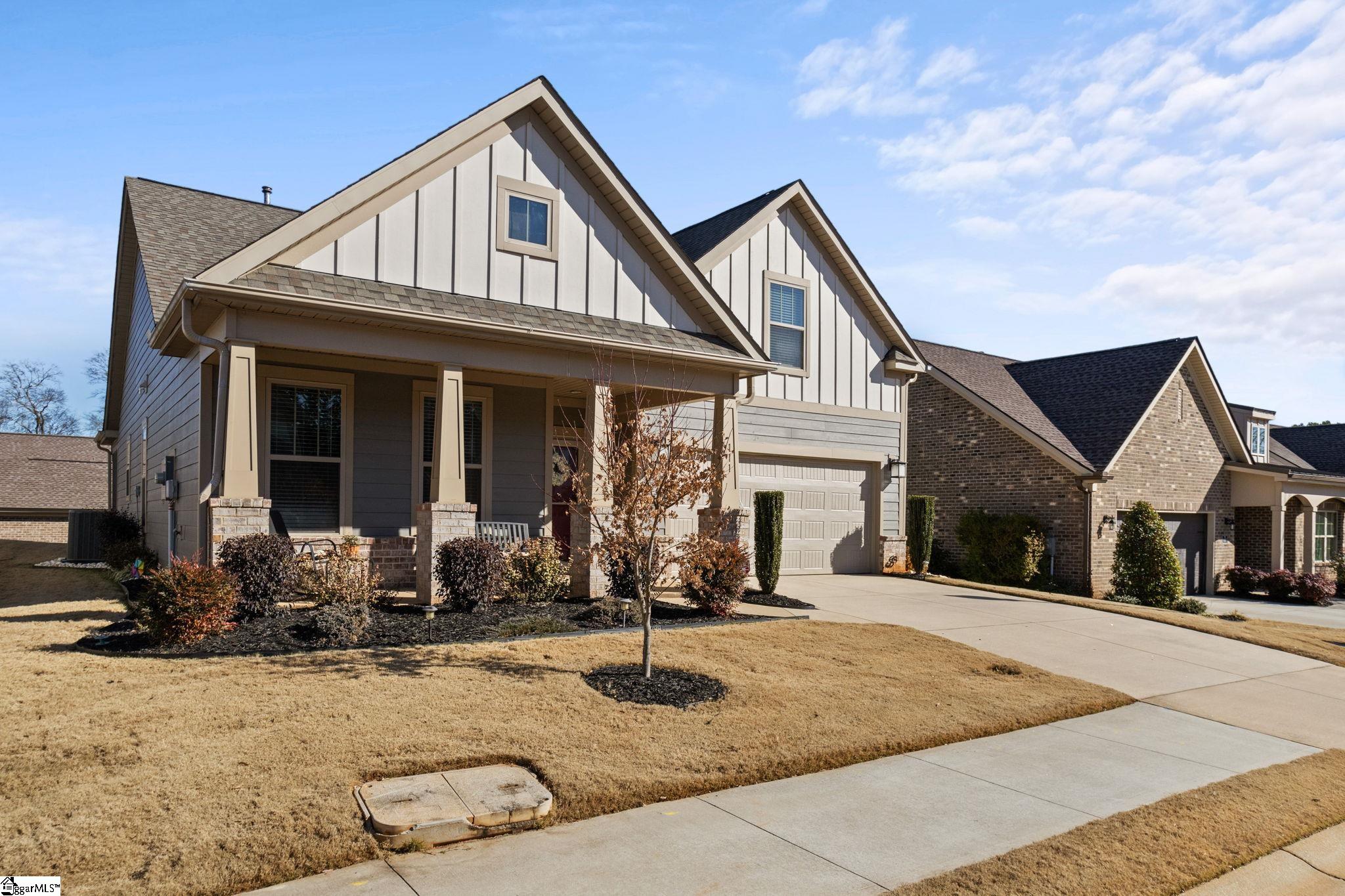 111 Ravencrest Court