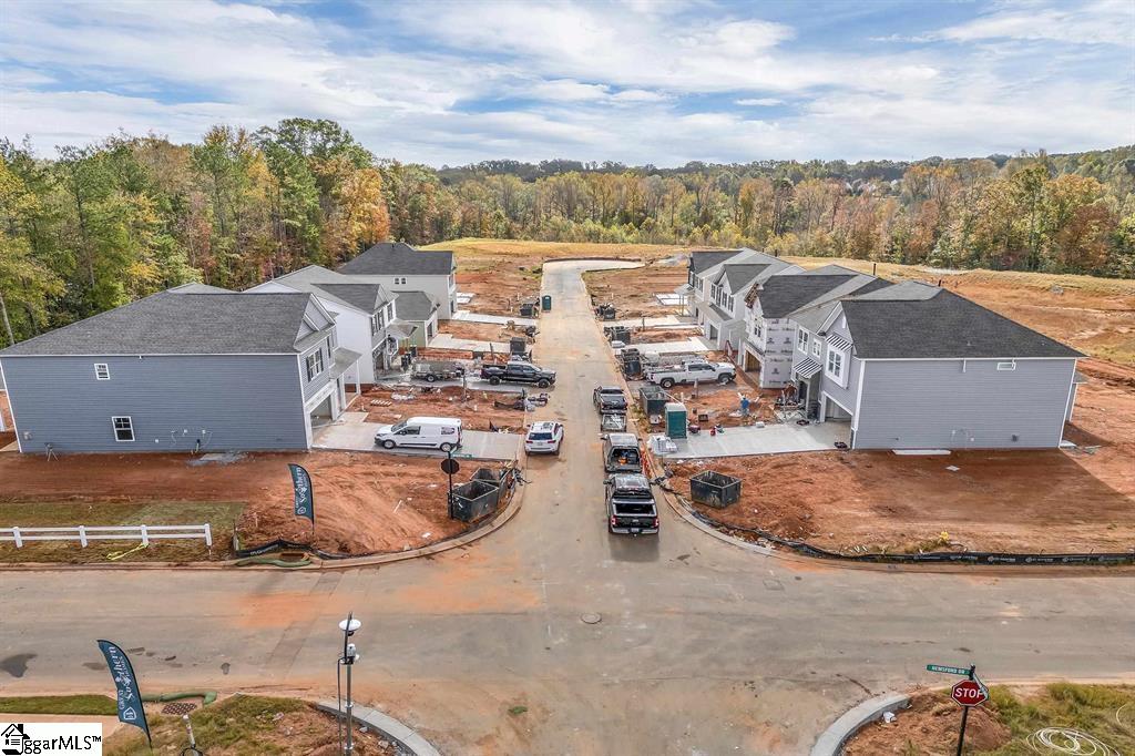 513 Barbican Place Lot 30