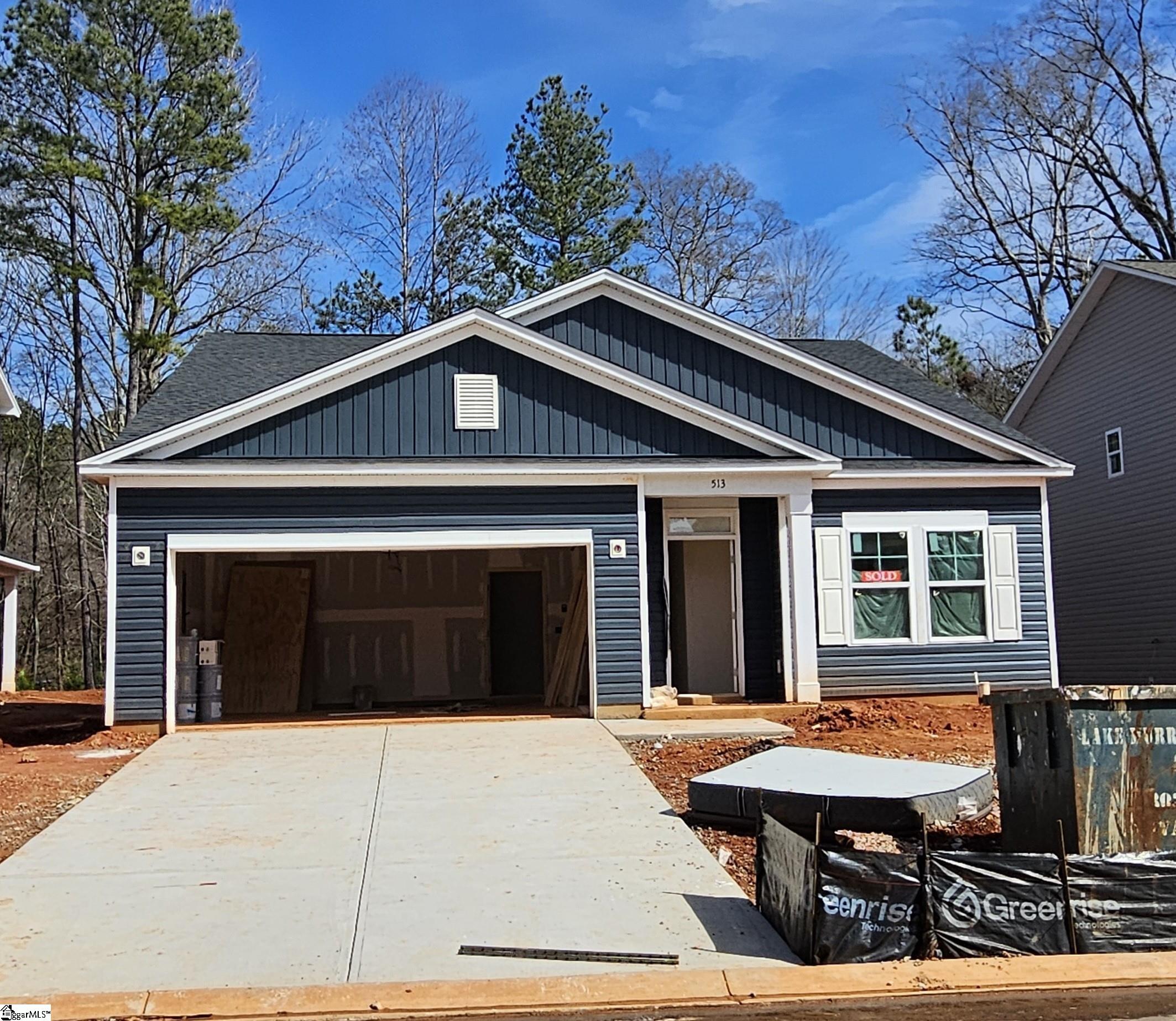 513 Barbican Place Lot 30