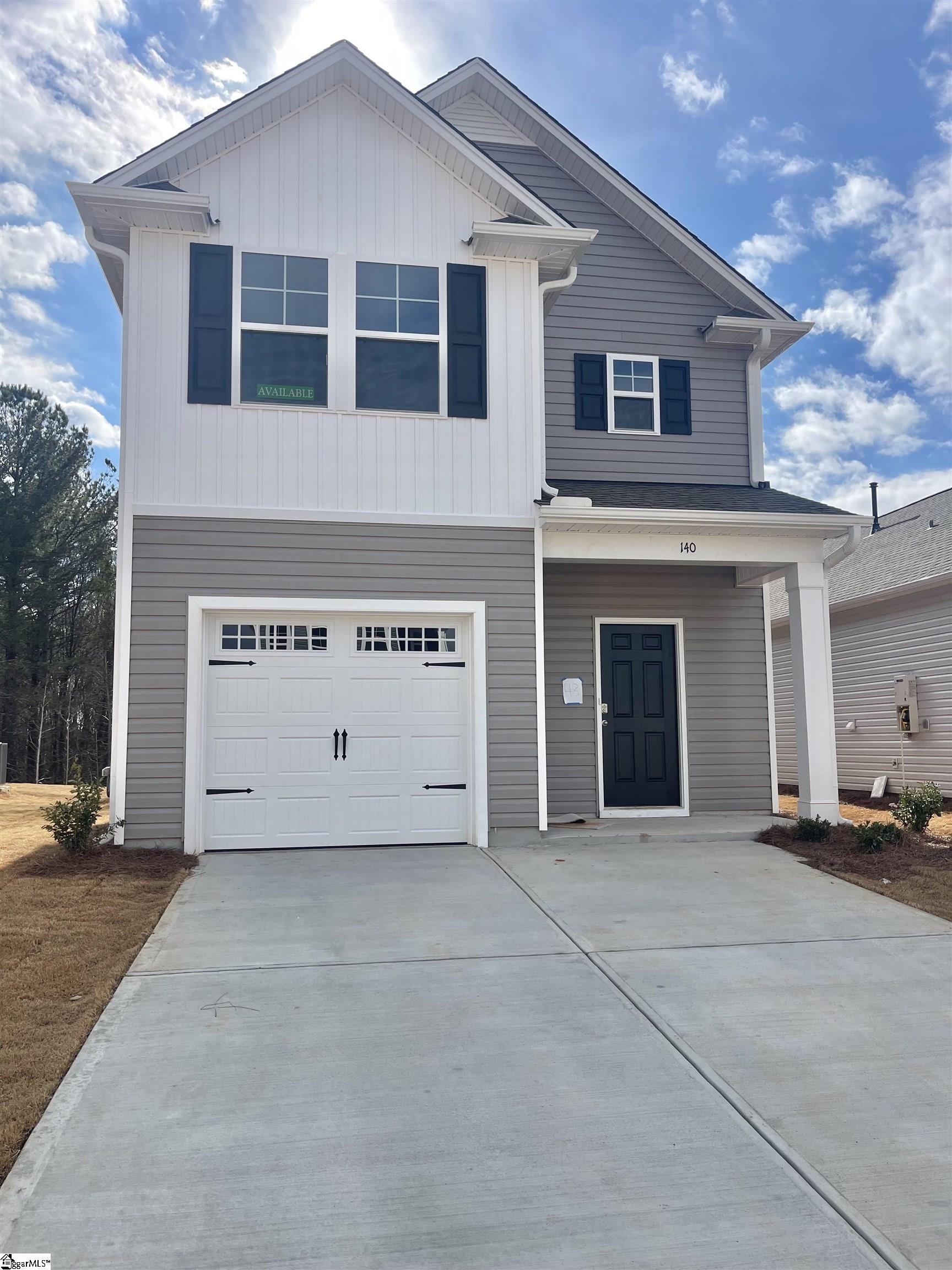 140 Brown Circle Lot 43