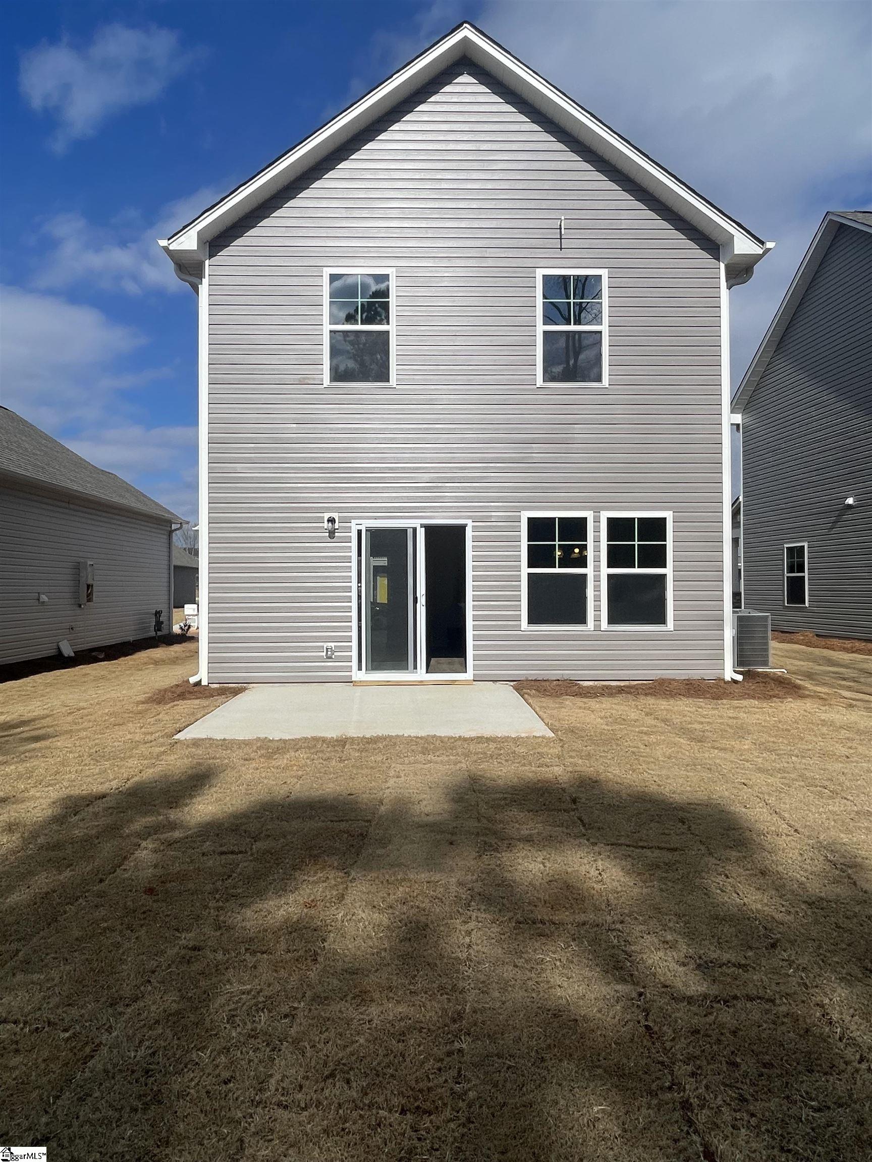 140 Brown Circle Lot 43