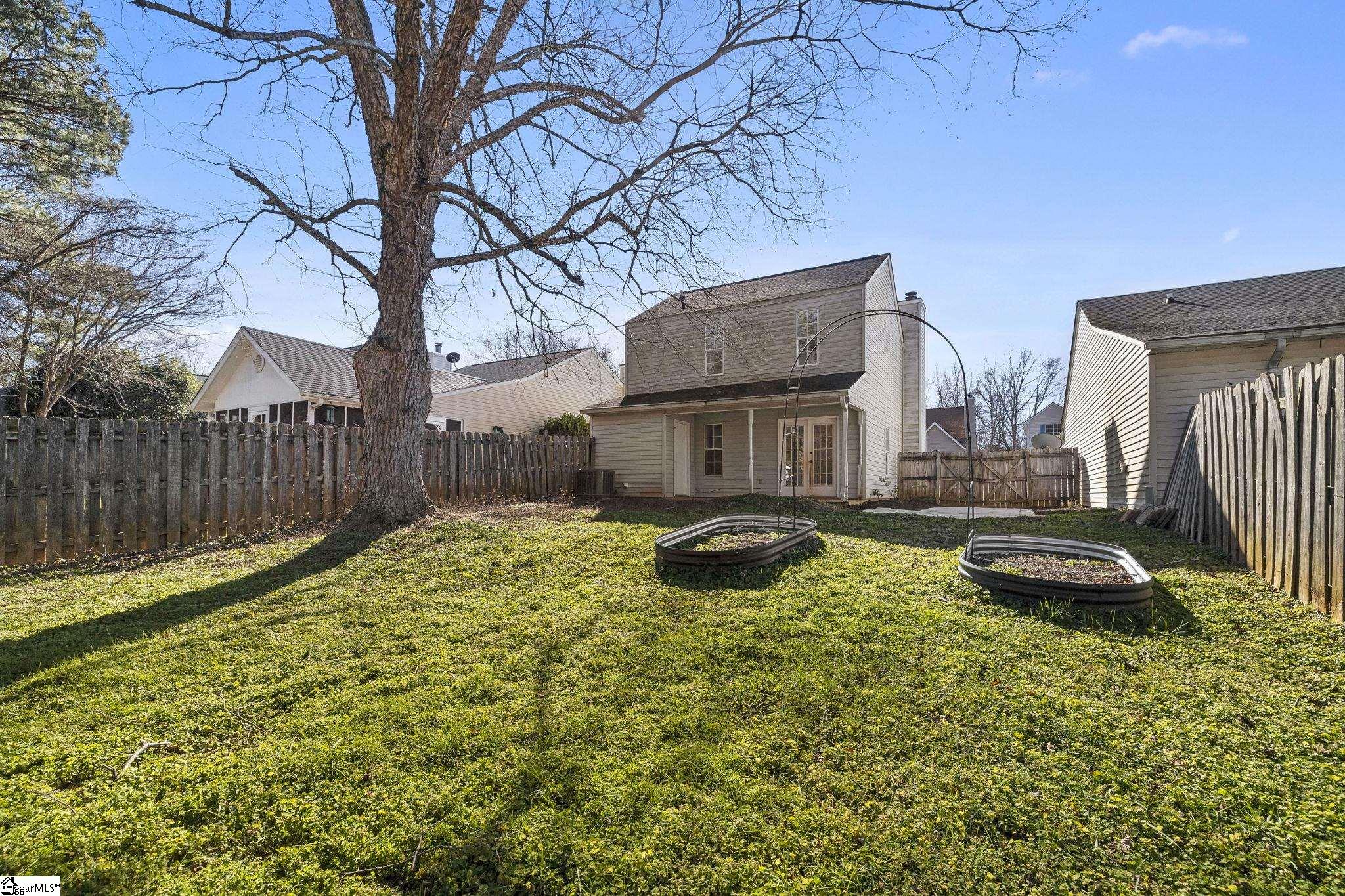 107 Creekpoint Drive