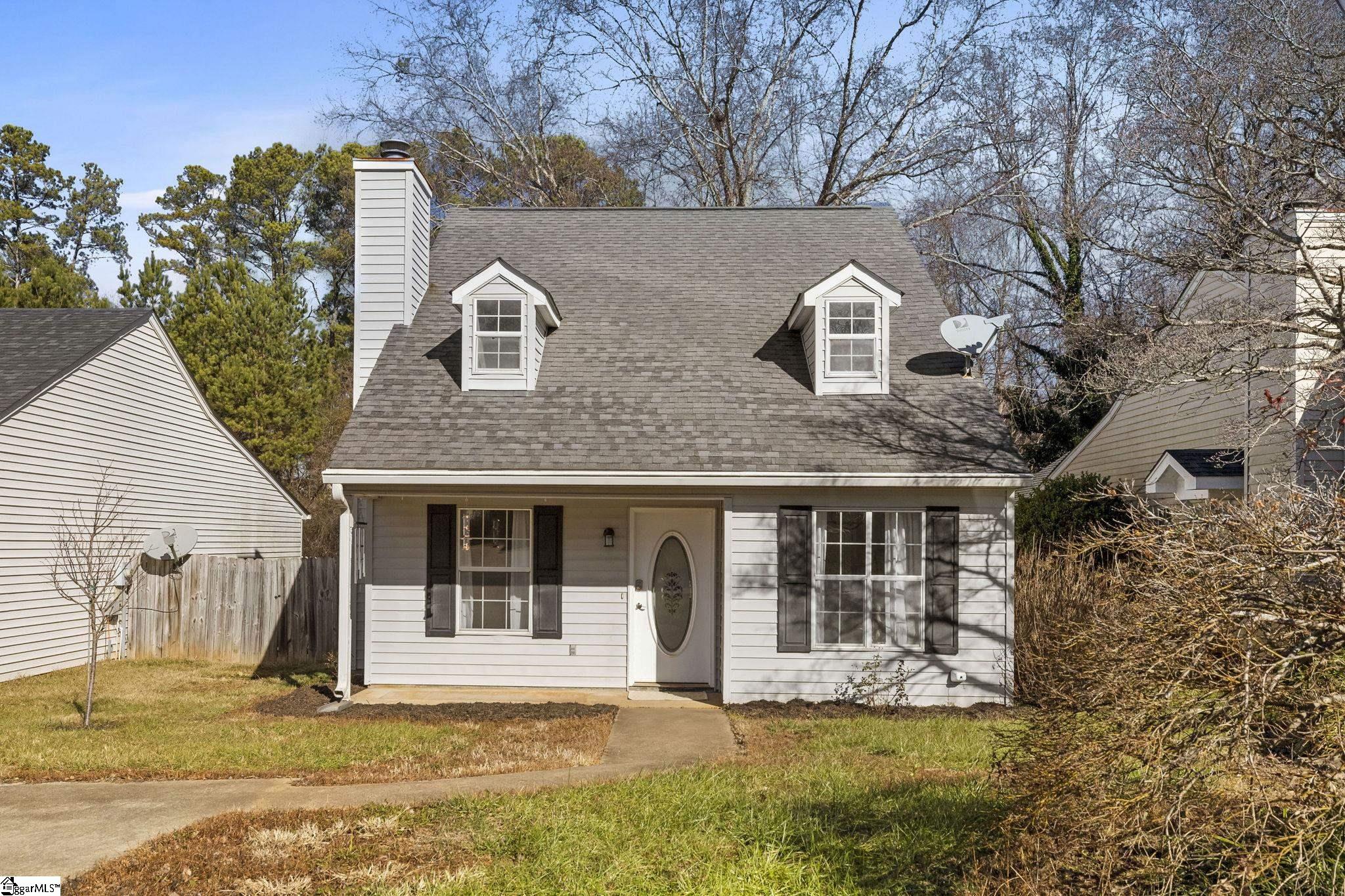 107 Creekpoint Drive