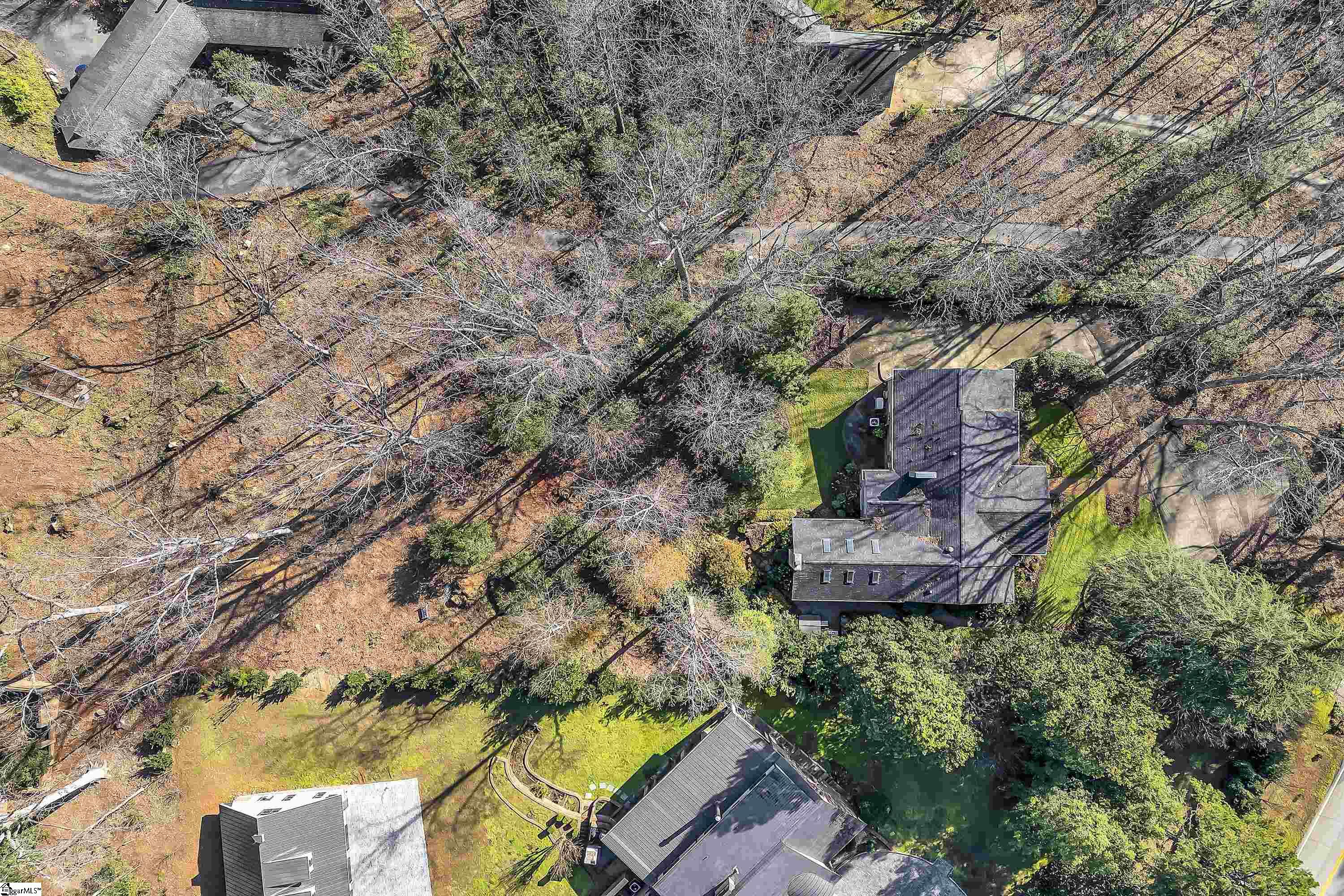 1807 Cleveland Street Extension