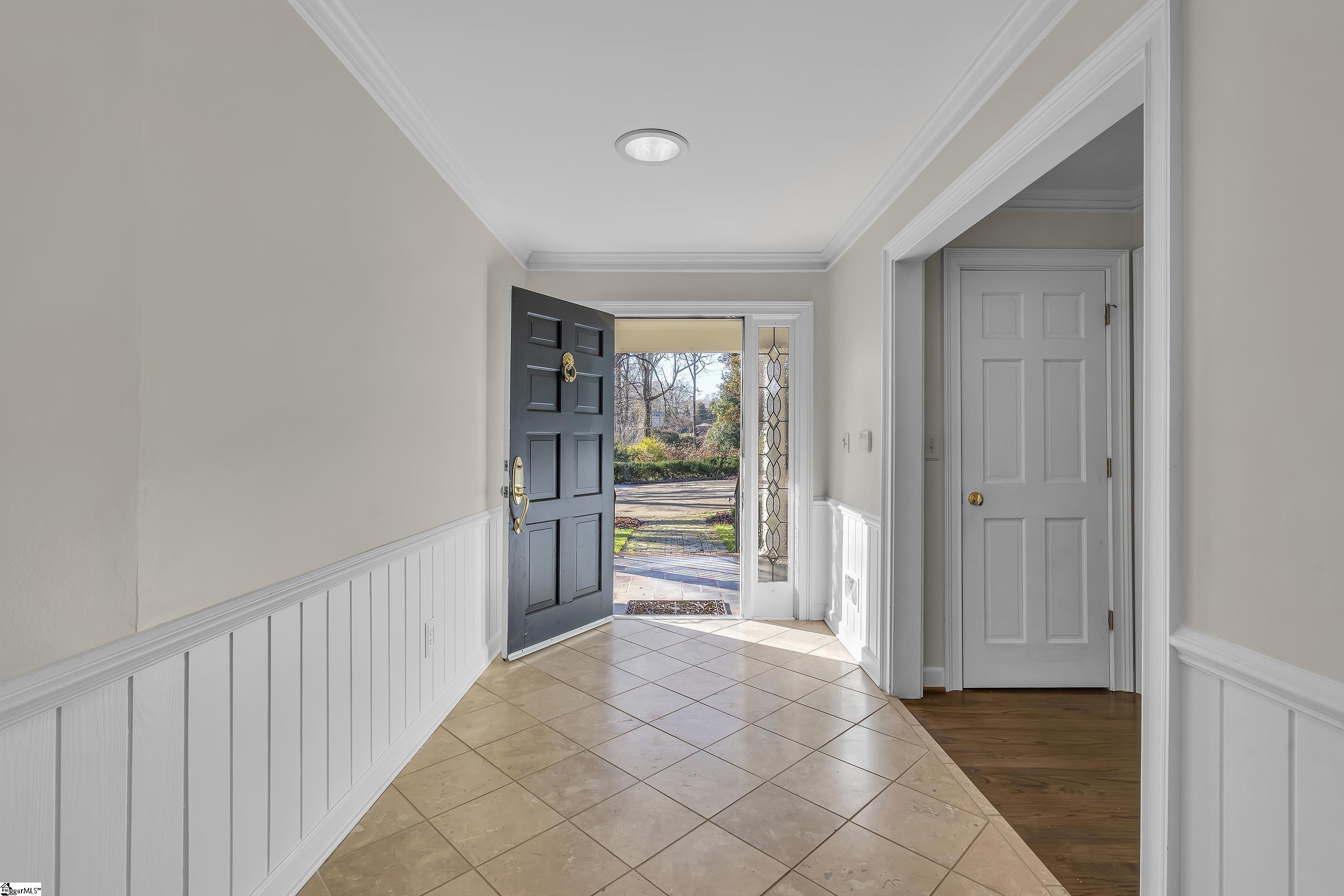 1807 Cleveland Street Extension