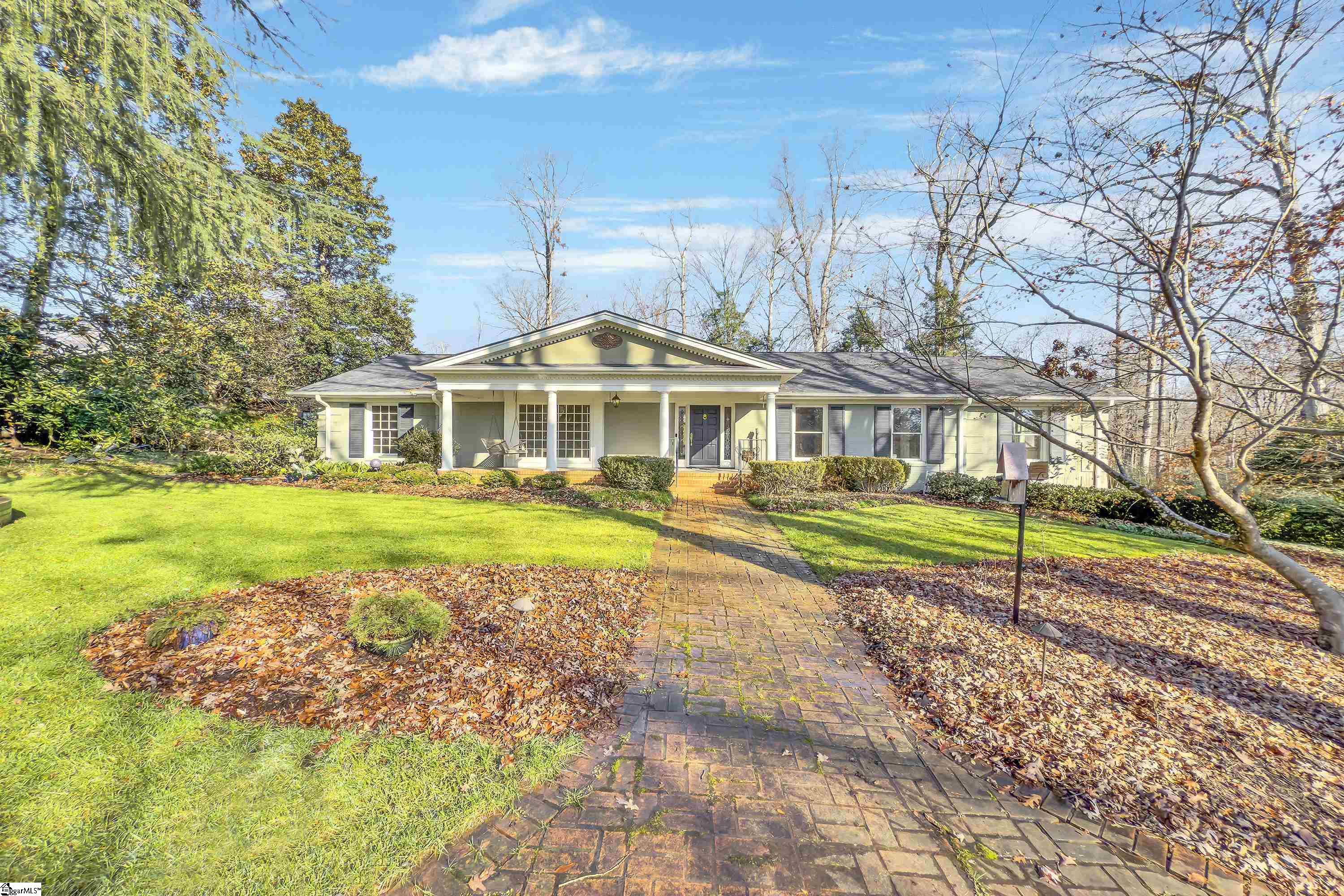 1807 Cleveland Street Extension