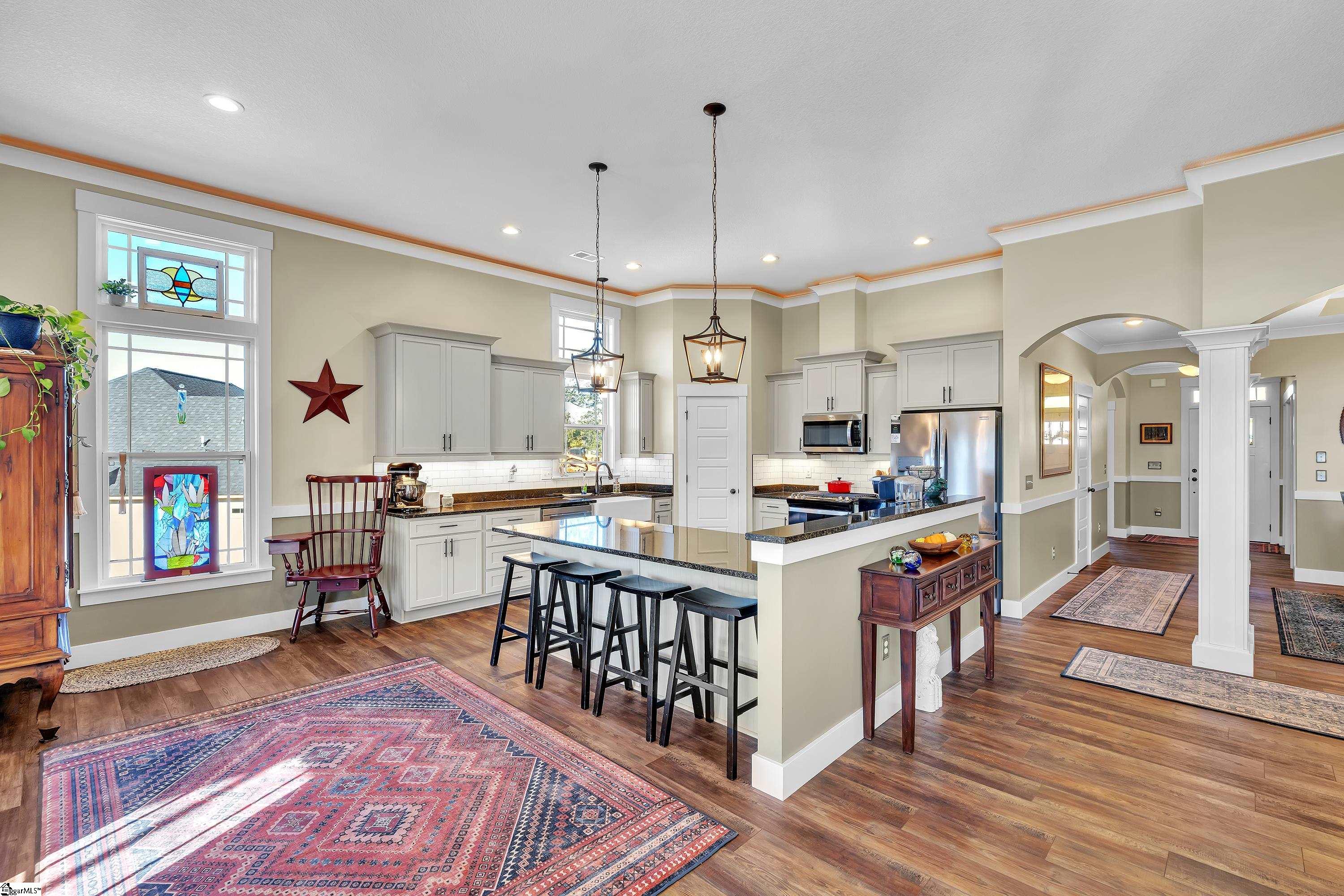 629 Bannock Court