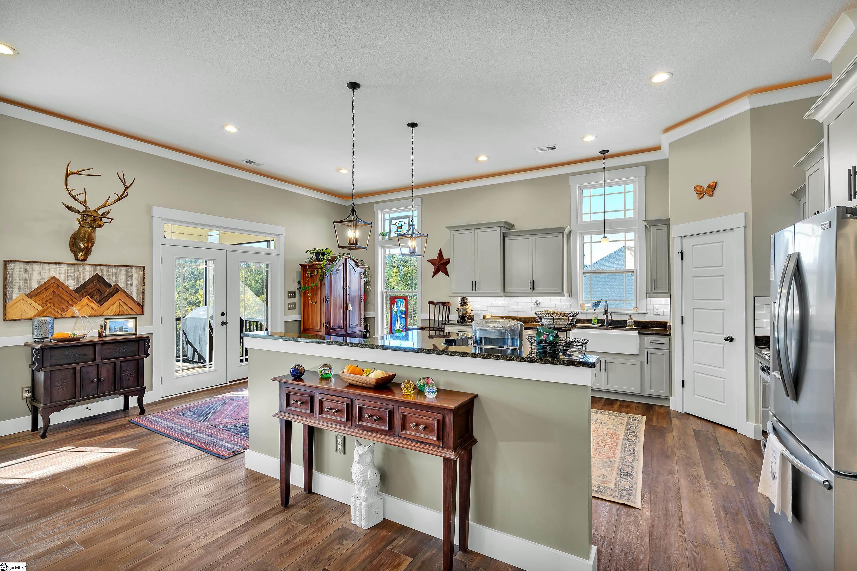 629 Bannock Court