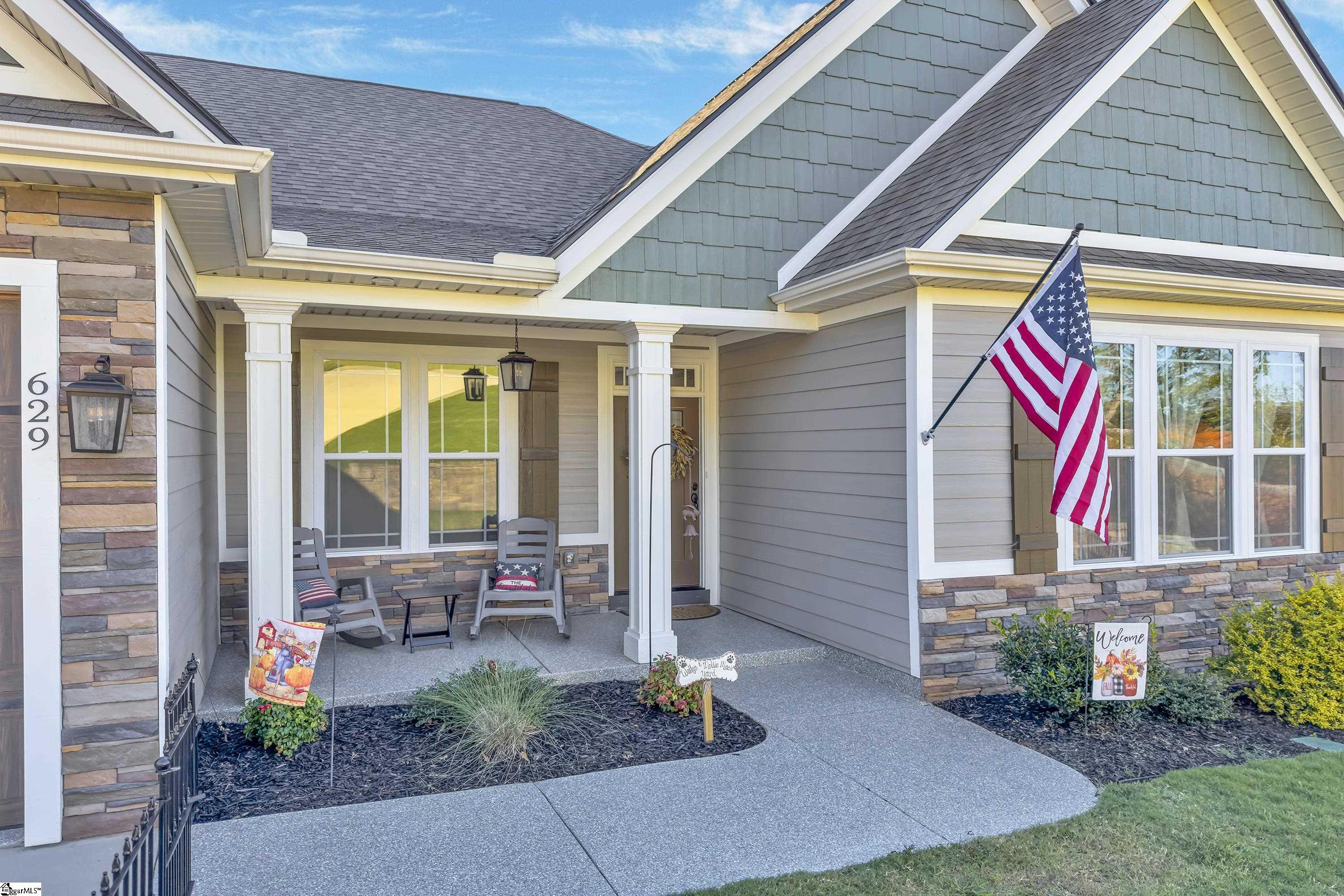629 Bannock Court
