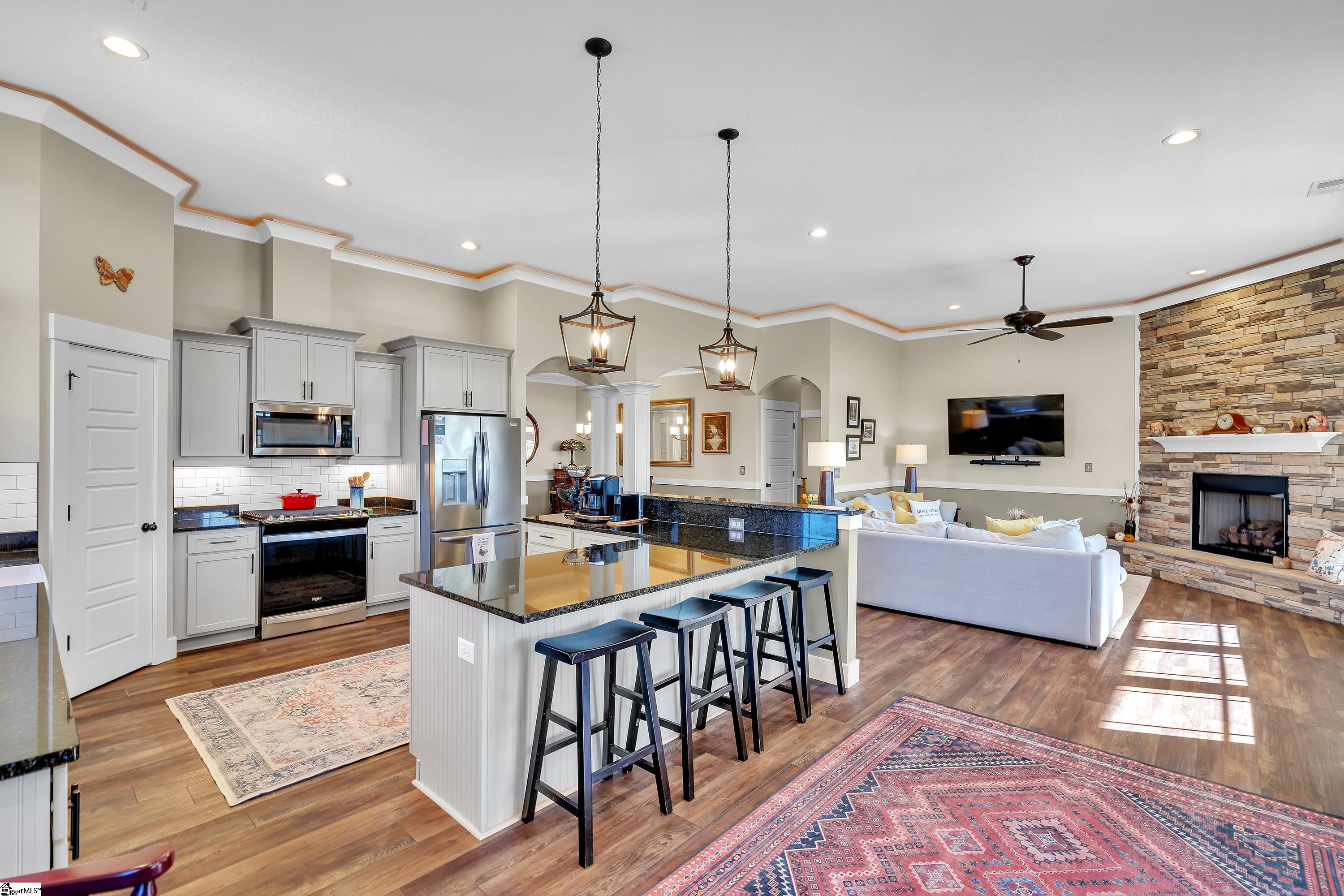 629 Bannock Court