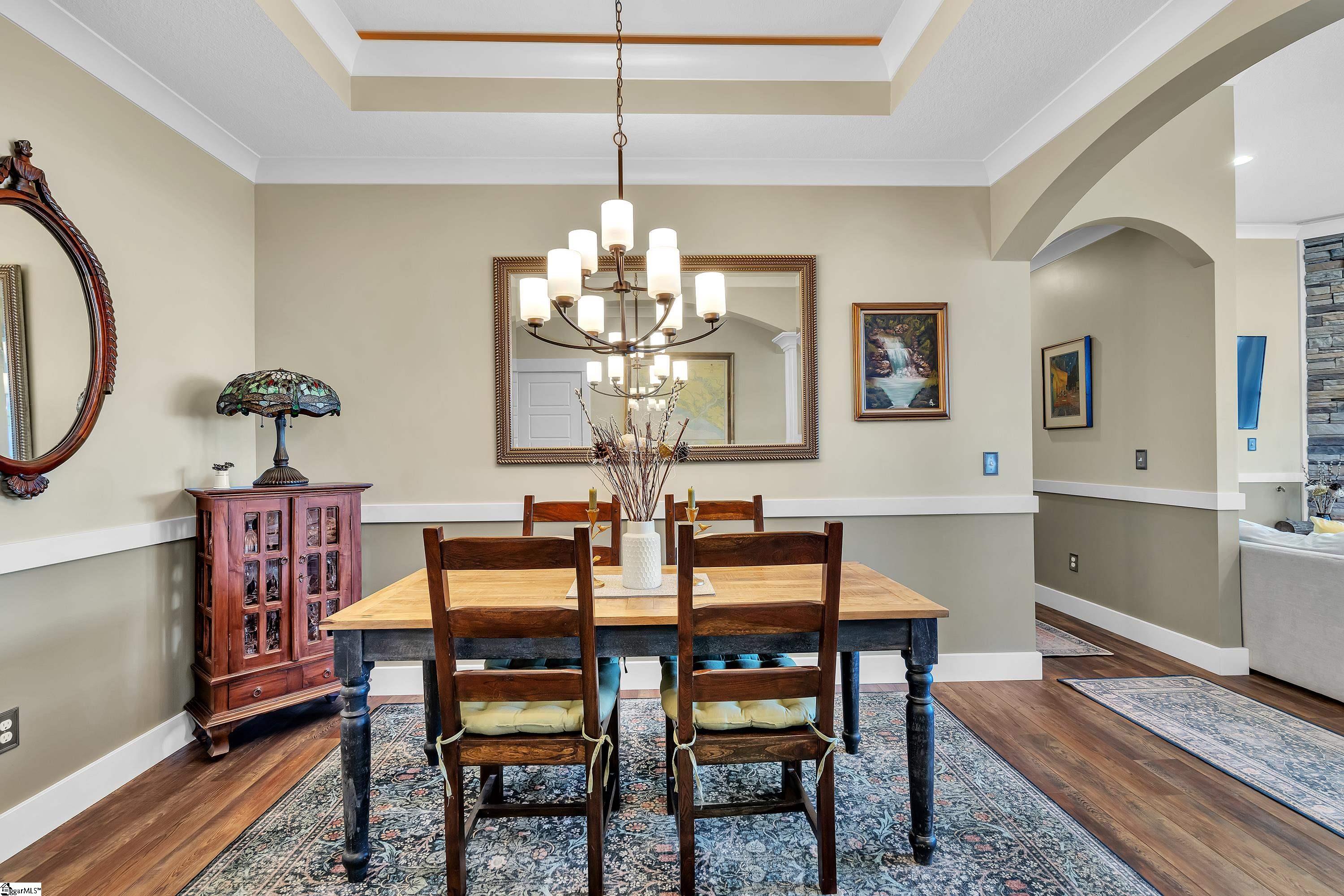 629 Bannock Court