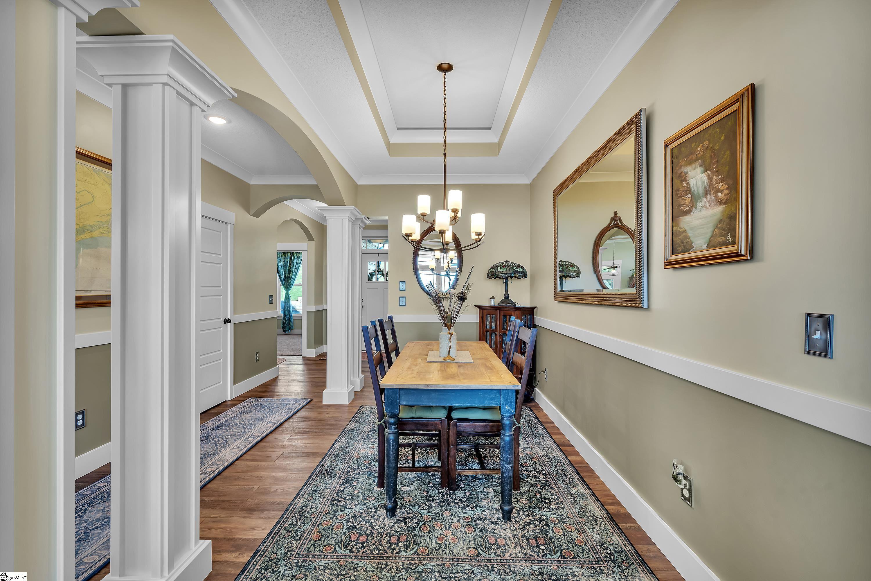 629 Bannock Court