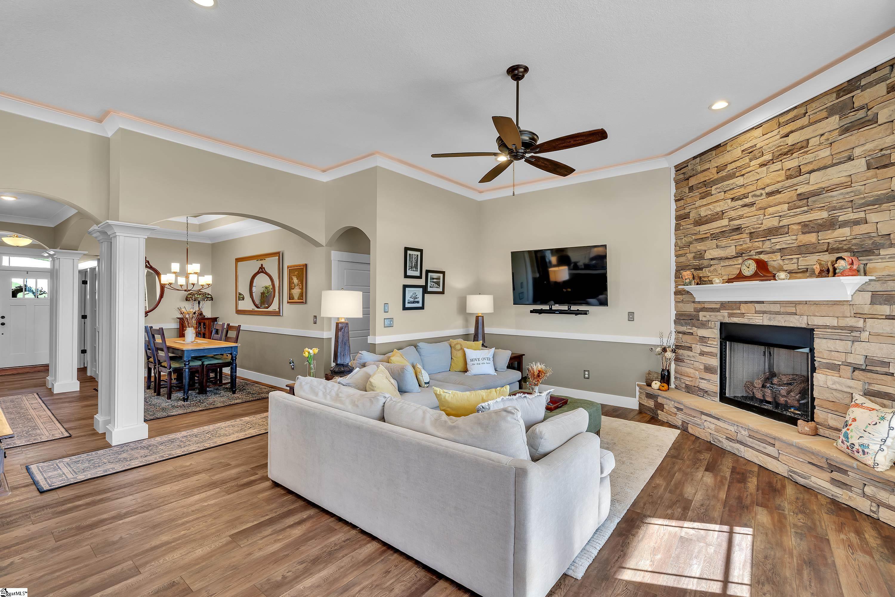 629 Bannock Court