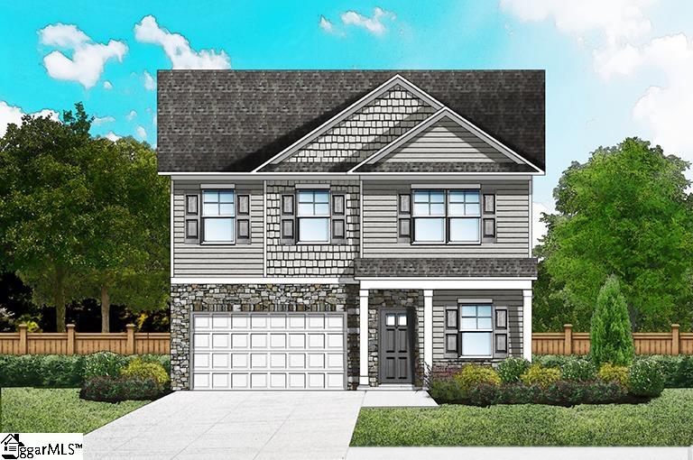 521 Barbican Place Lot 34