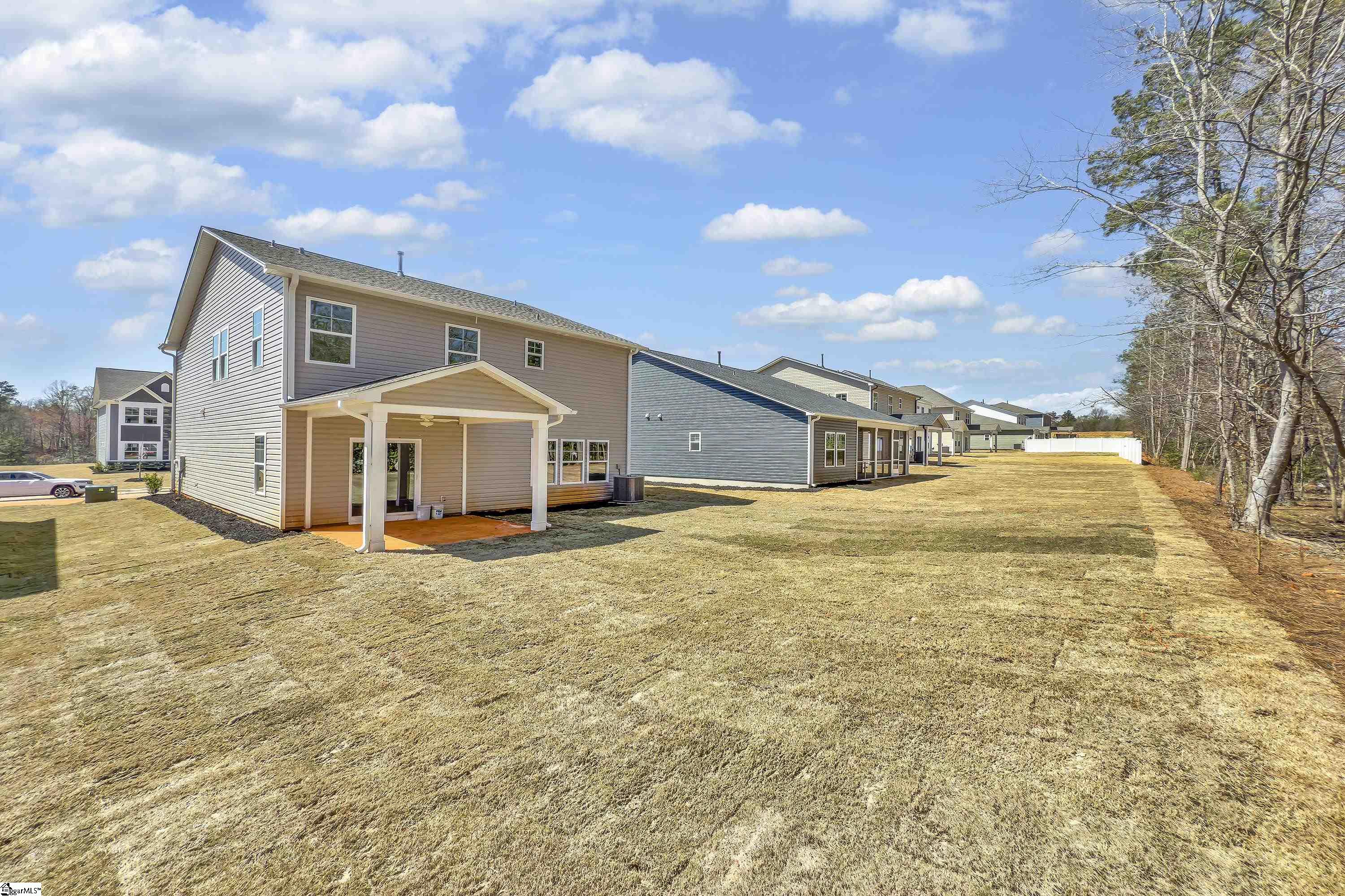 515 Barbican Place Lot 31