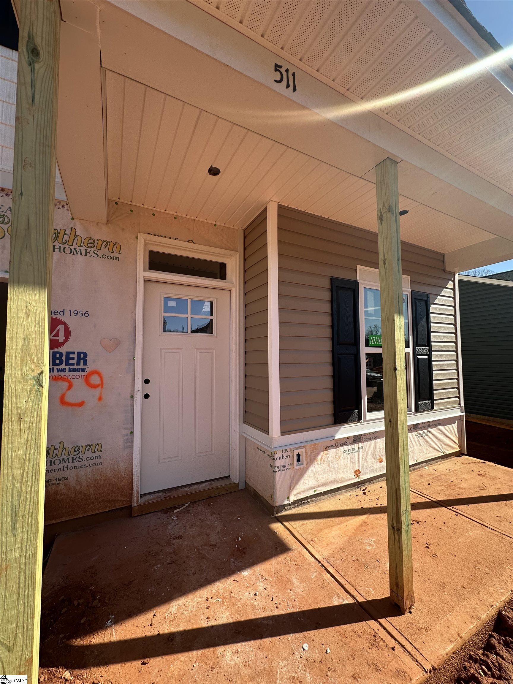 511 Barbican Place Lot 29