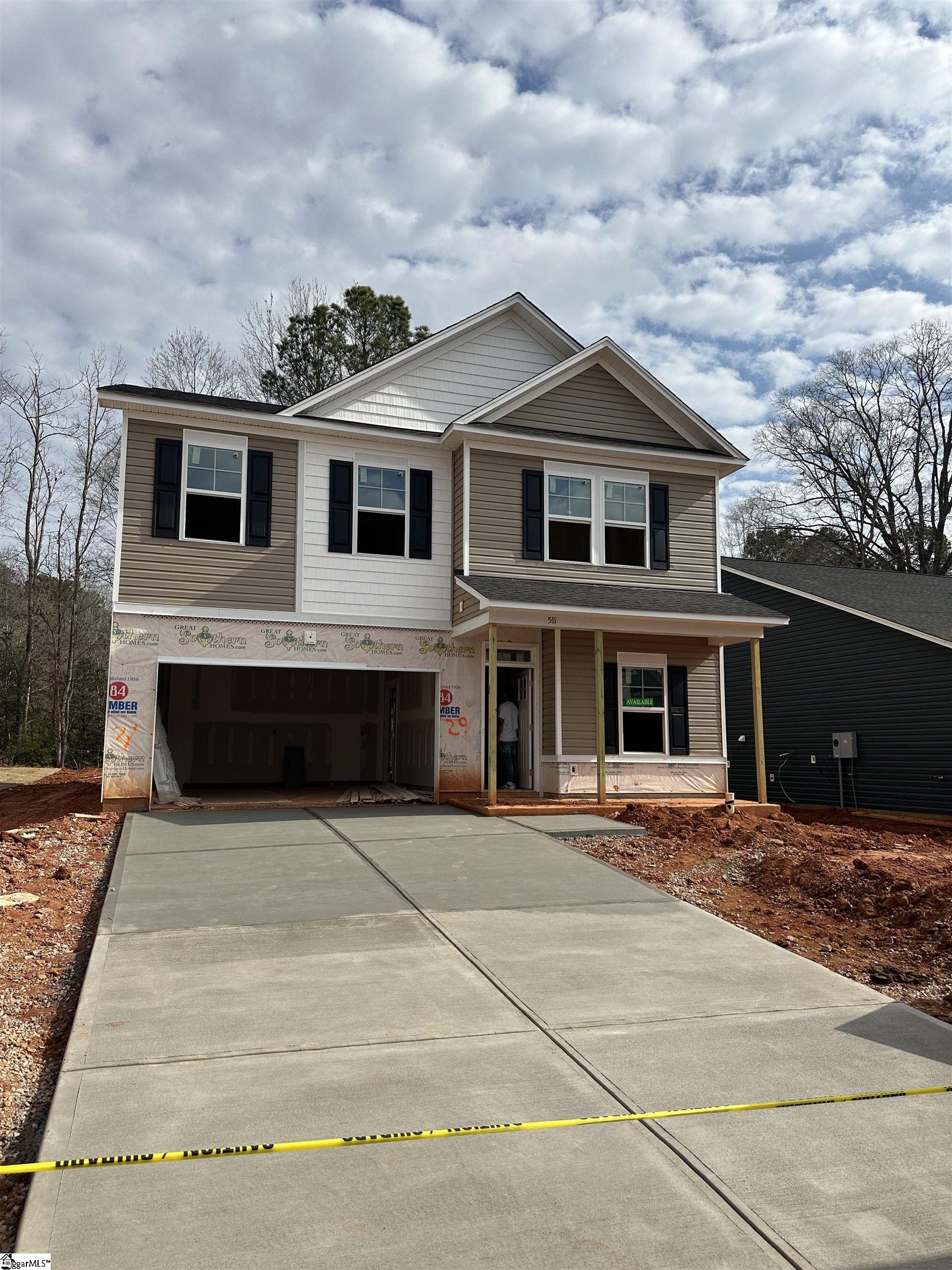 511 Barbican Place Lot 29