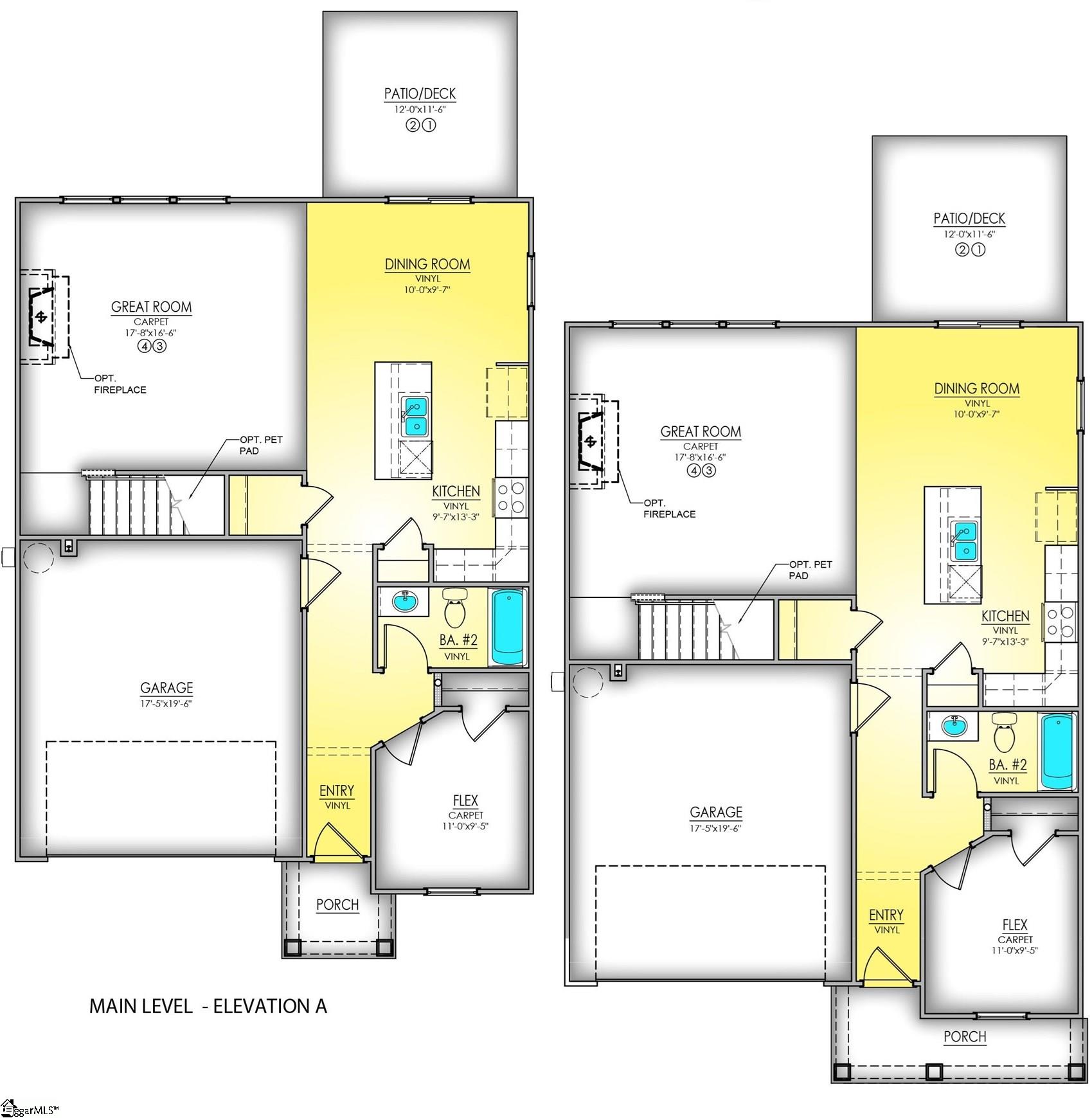 511 Barbican Place Lot 29