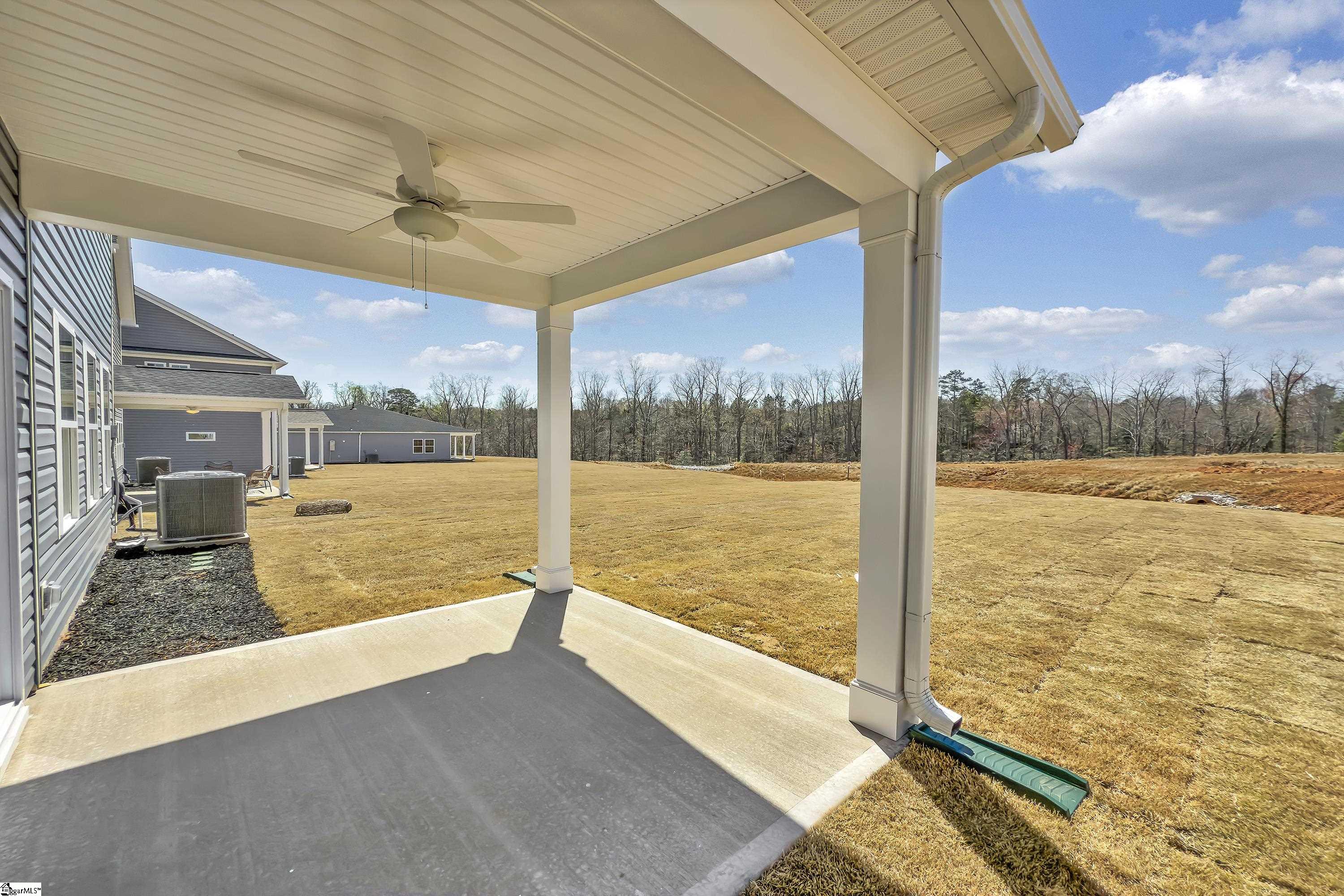 510 Barbican Place Lot 40