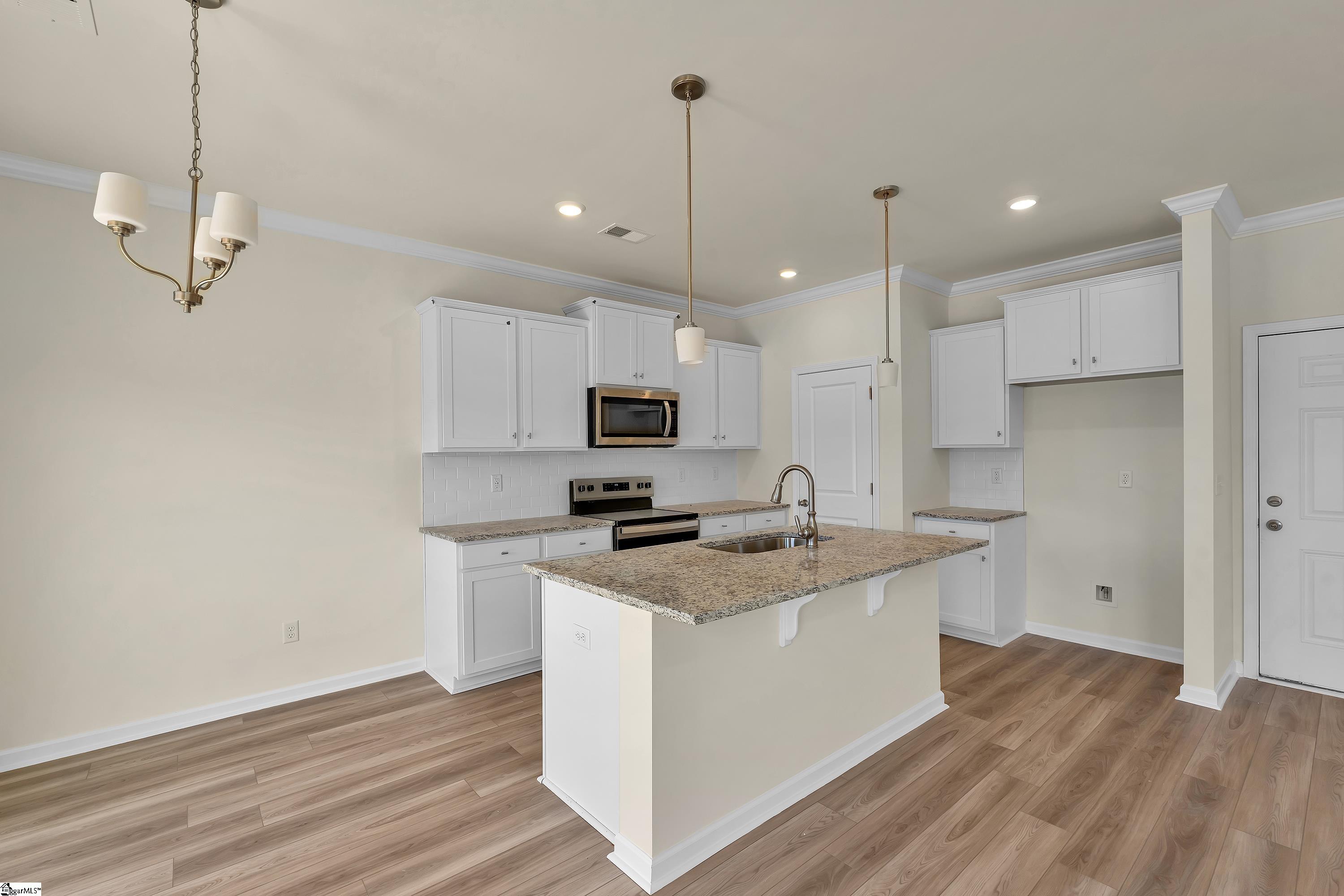 510 Barbican Place Lot 40