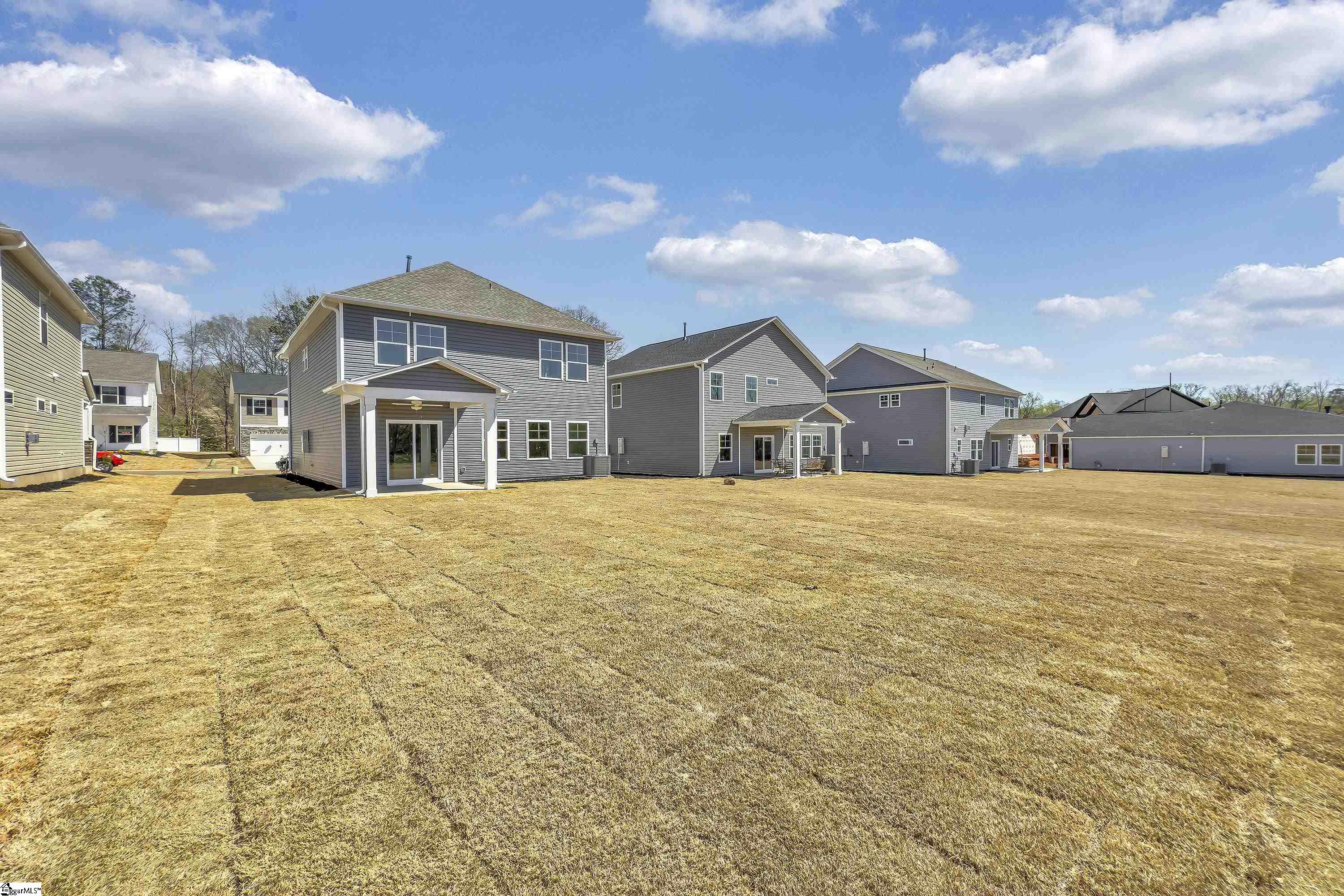 510 Barbican Place Lot 40