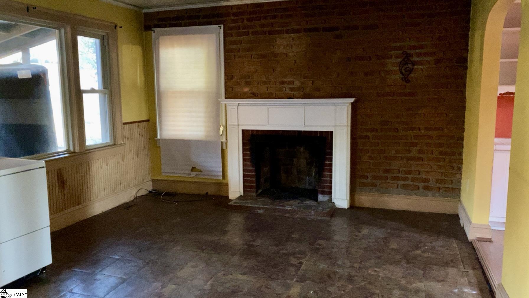 5497 Old Buncombe Road