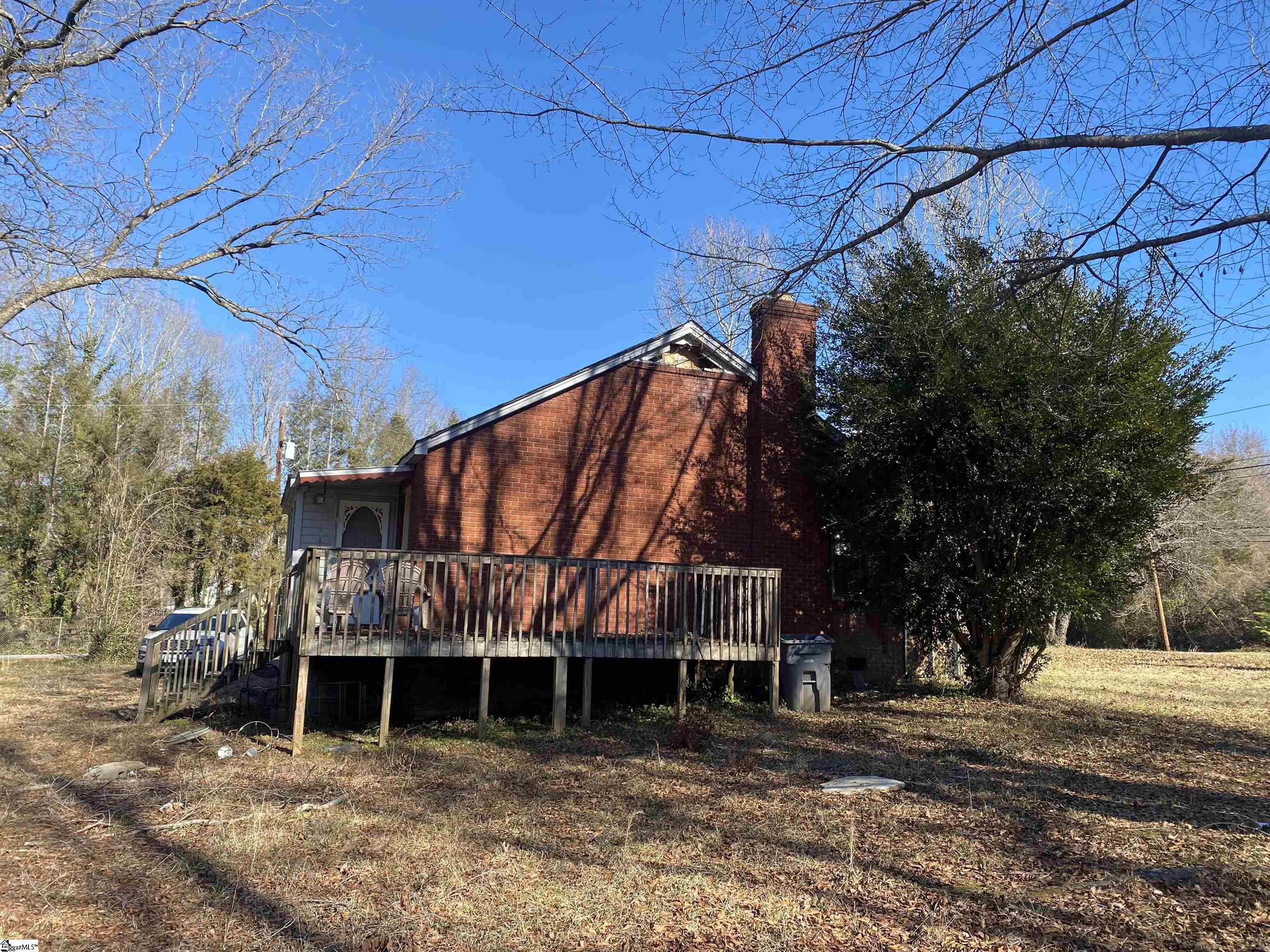 5497 Old Buncombe Road