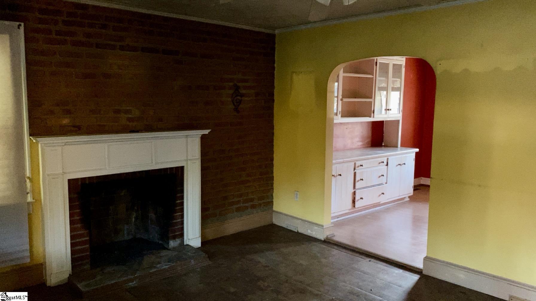 5497 Old Buncombe Road