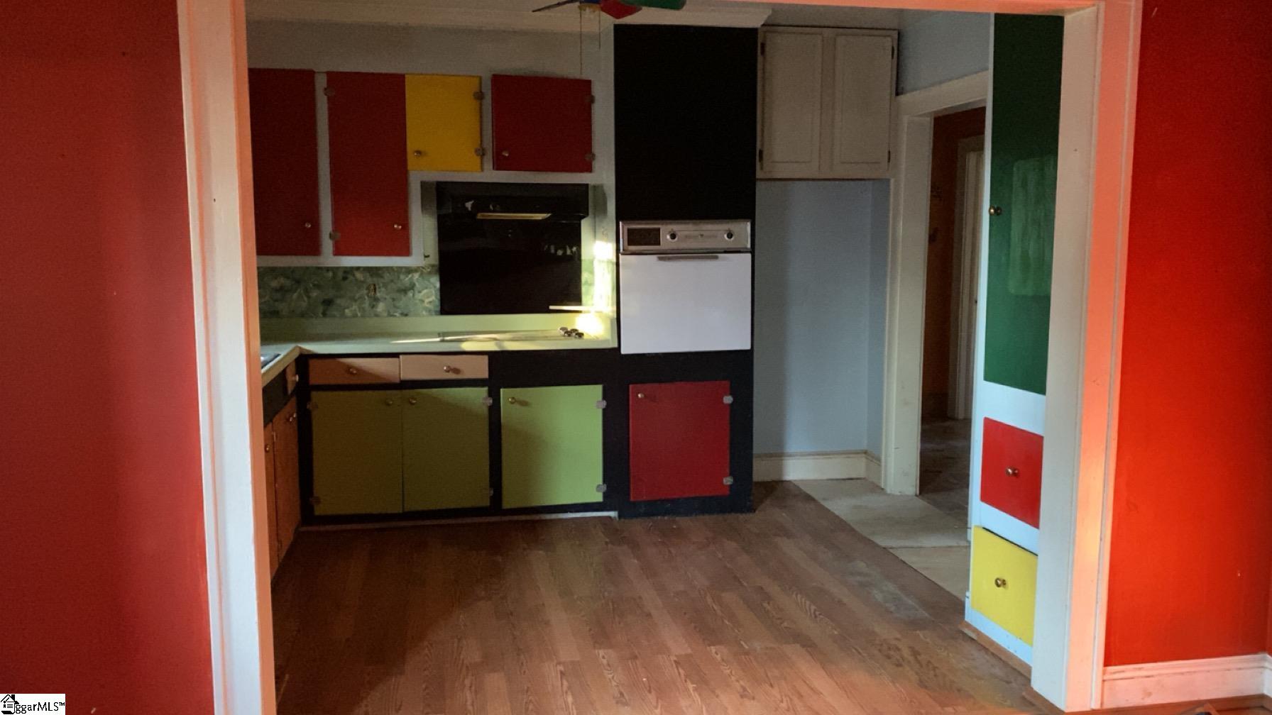 5497 Old Buncombe Road