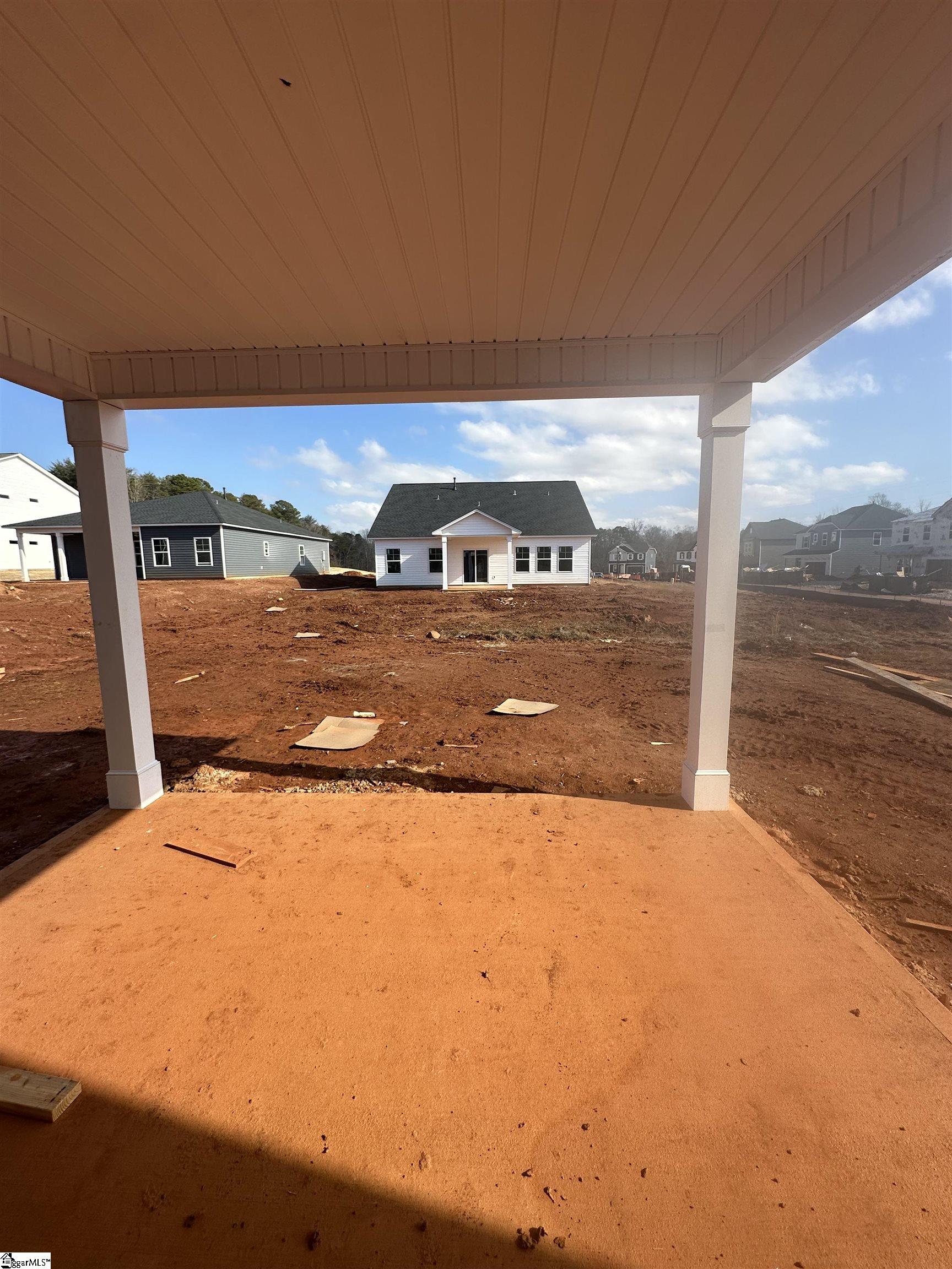 1047 Leoni Drive # 124