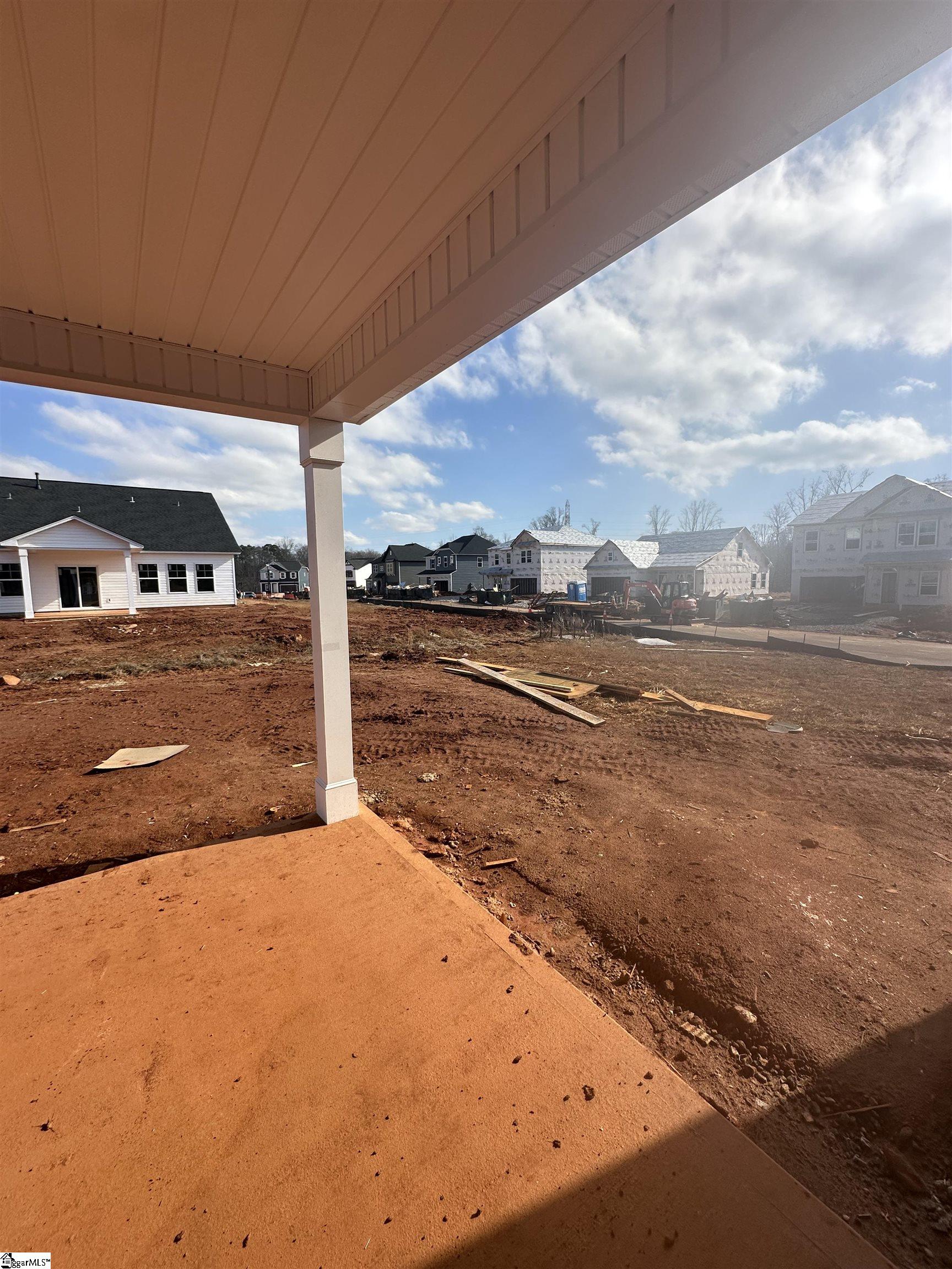 1047 Leoni Drive # 124