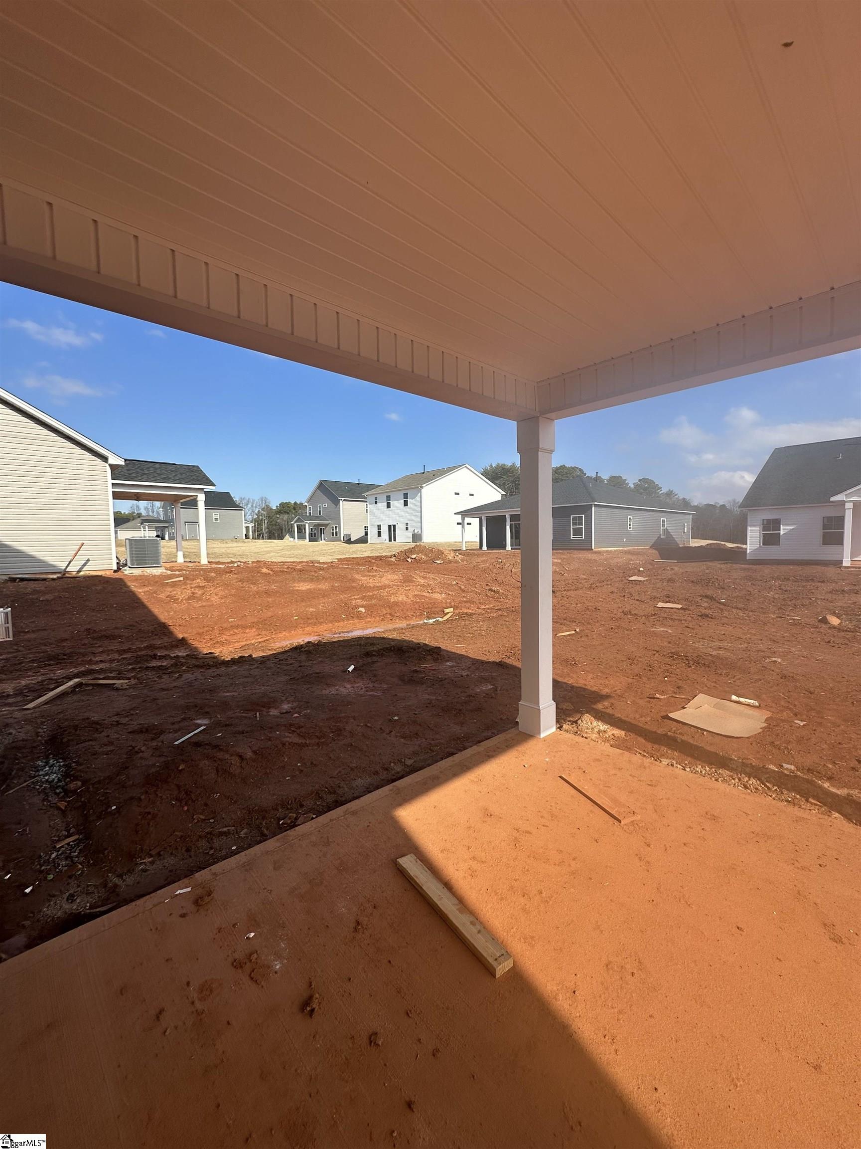 1047 Leoni Drive # 124