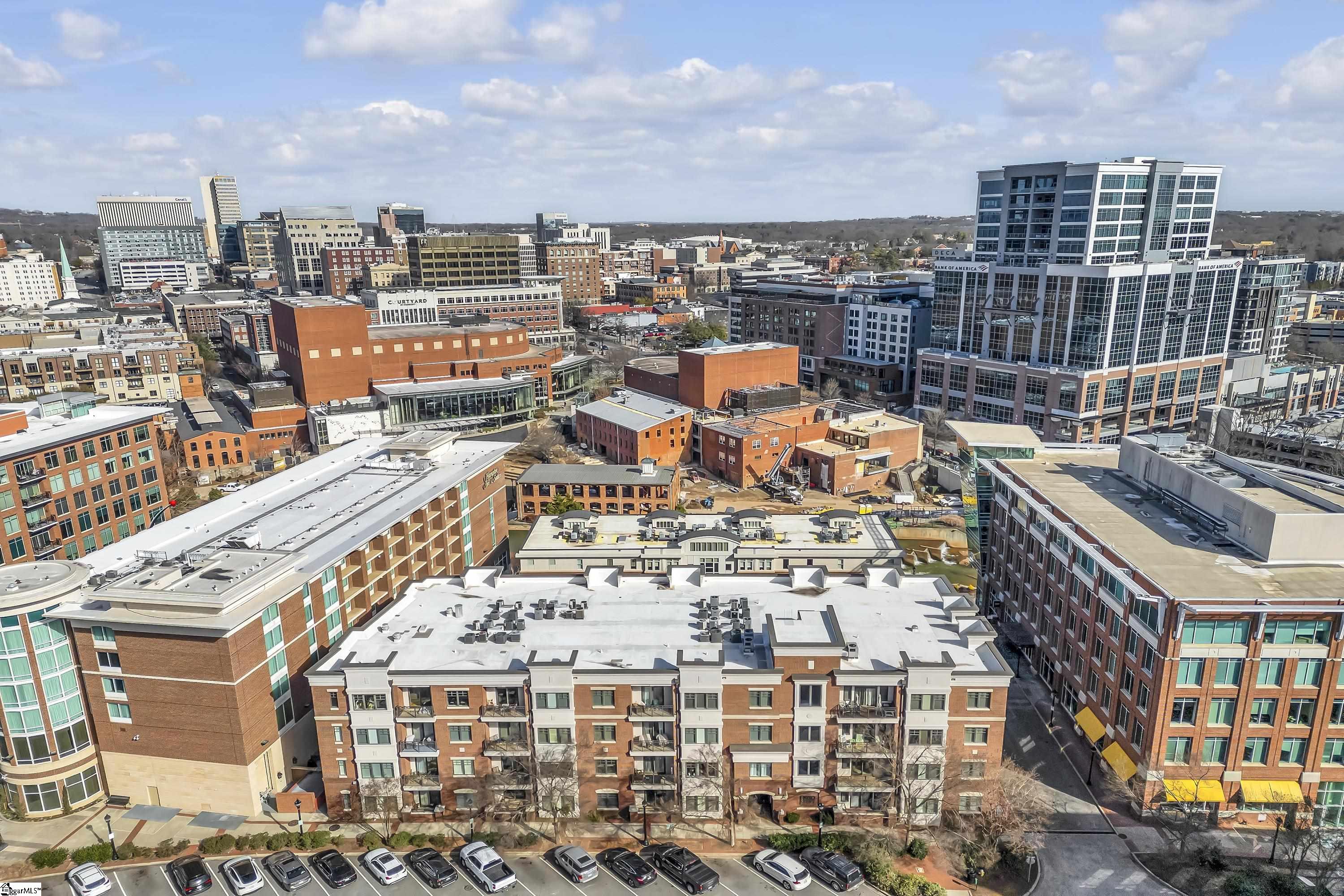 155 Riverplace Unit 201