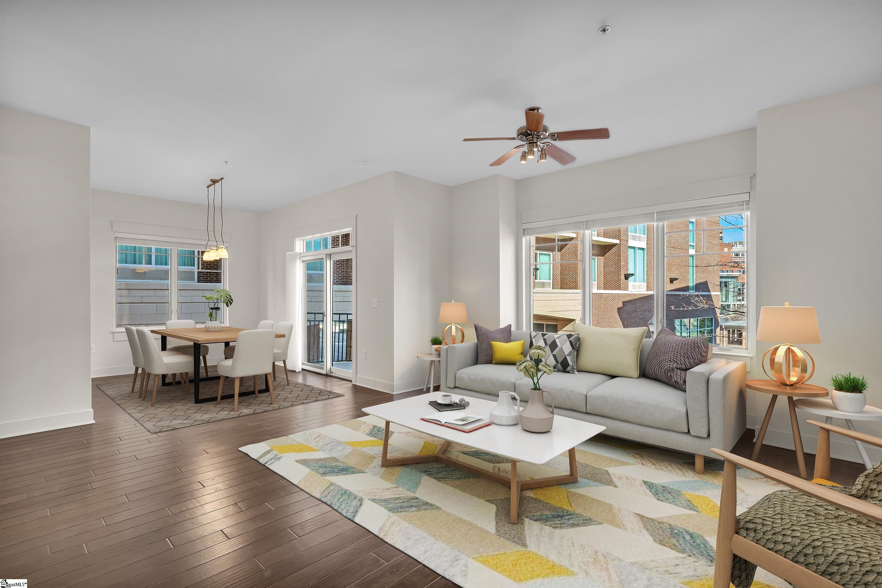 155 Riverplace Unit 201