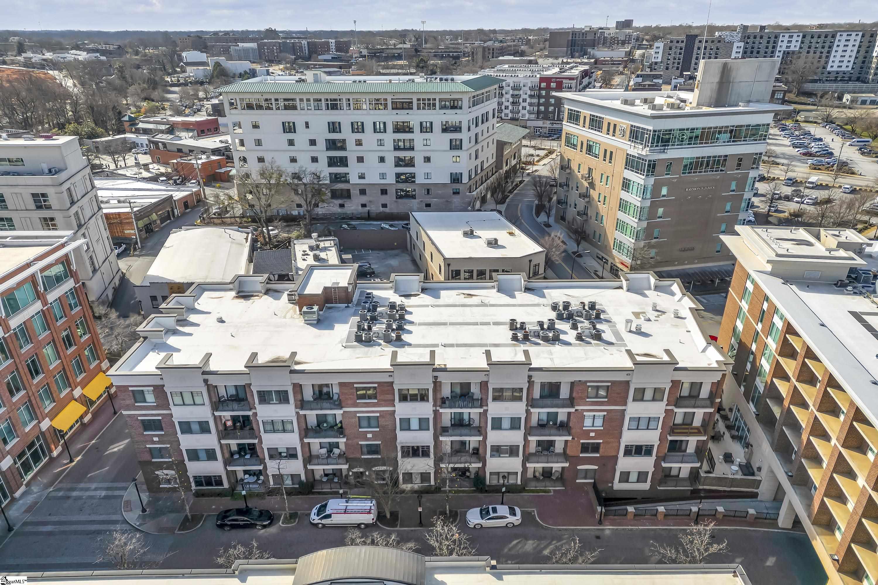 155 Riverplace Unit 201