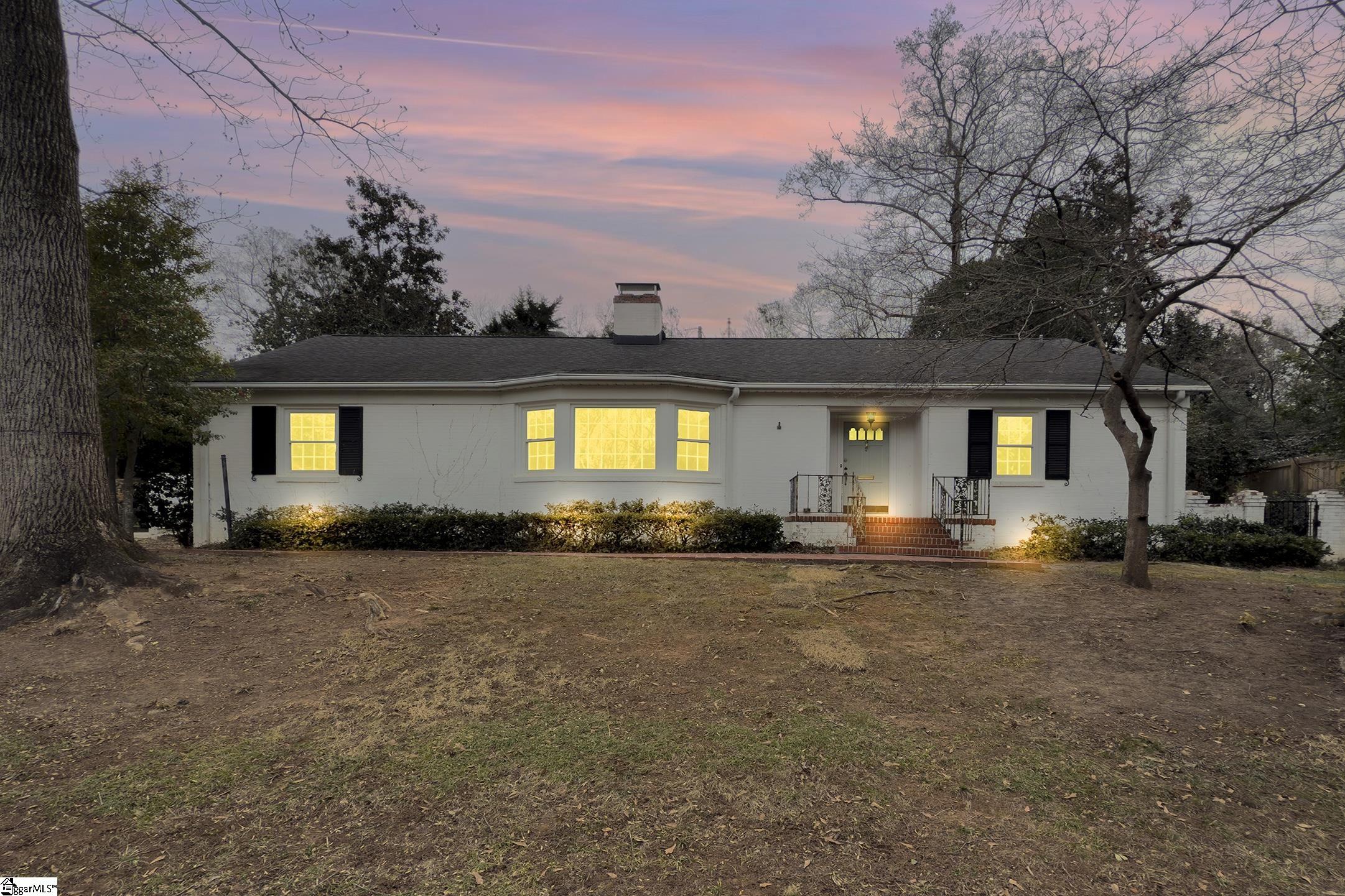 237 Pine Forest Drive