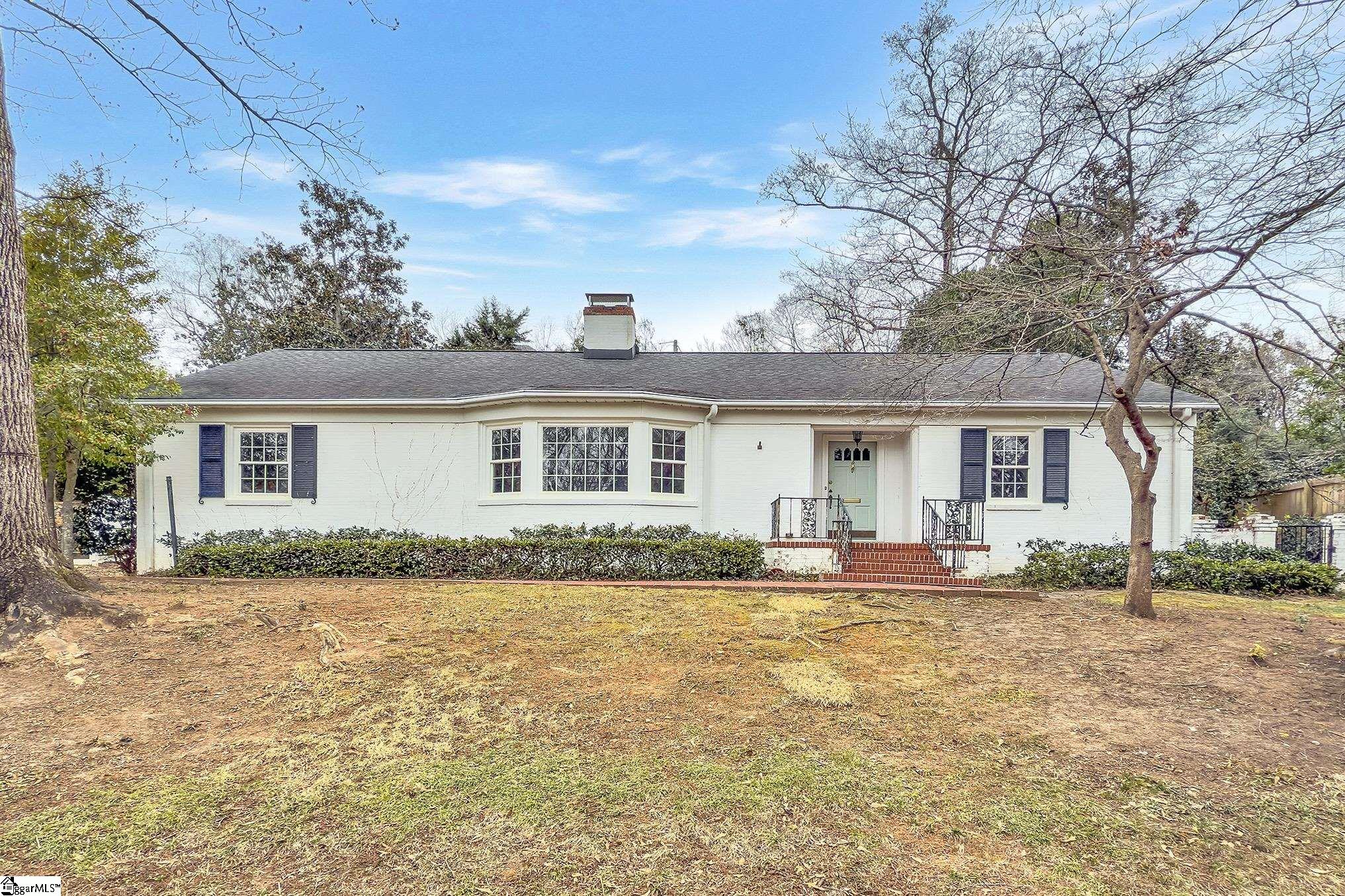 237 Pine Forest Drive