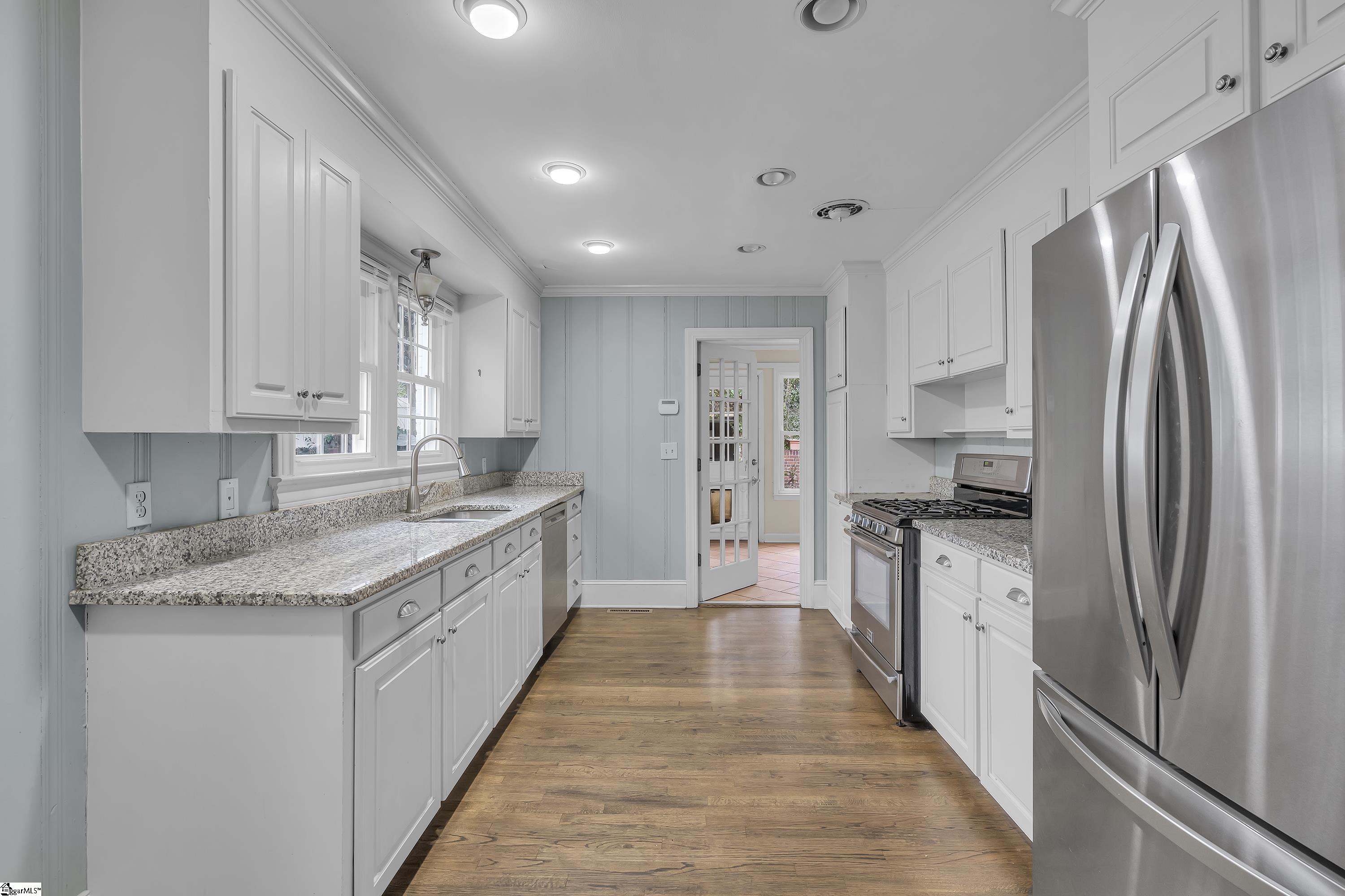 237 Pine Forest Drive