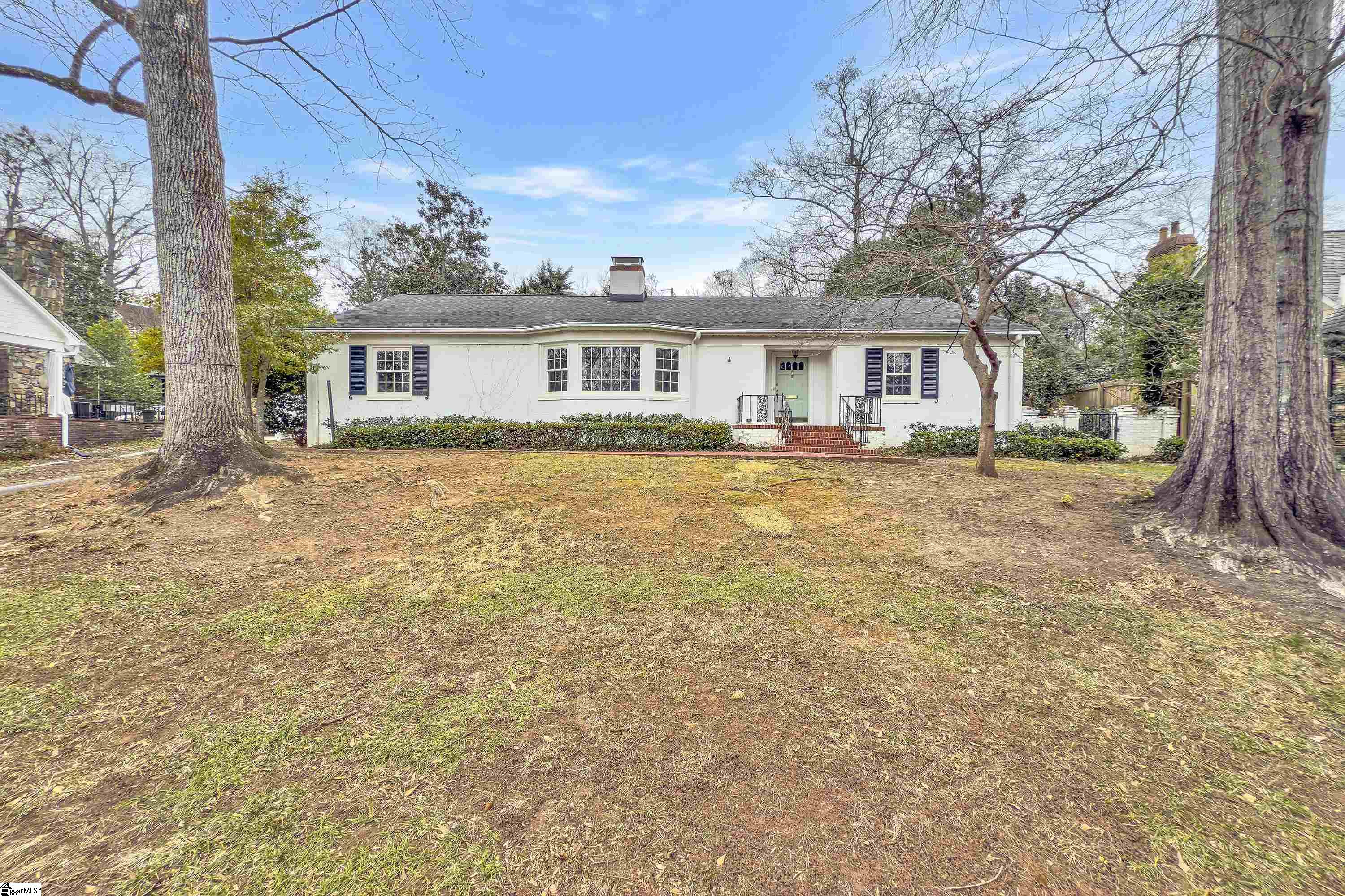 237 Pine Forest Drive