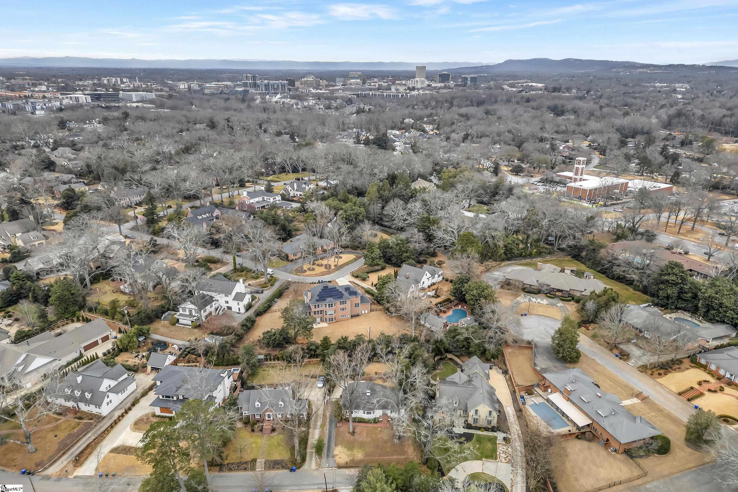 237 Pine Forest Drive