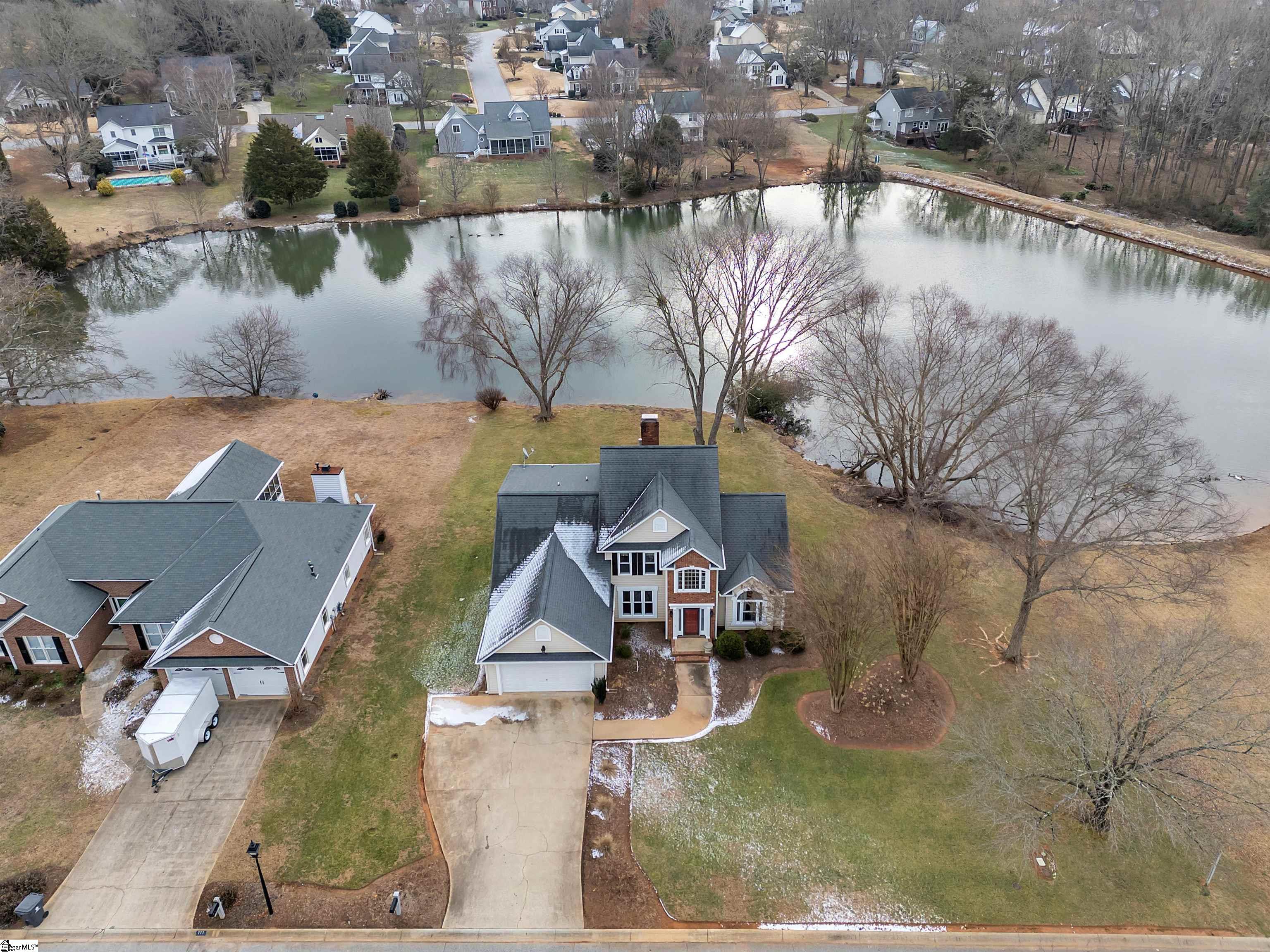 115 Spring Lake Loop