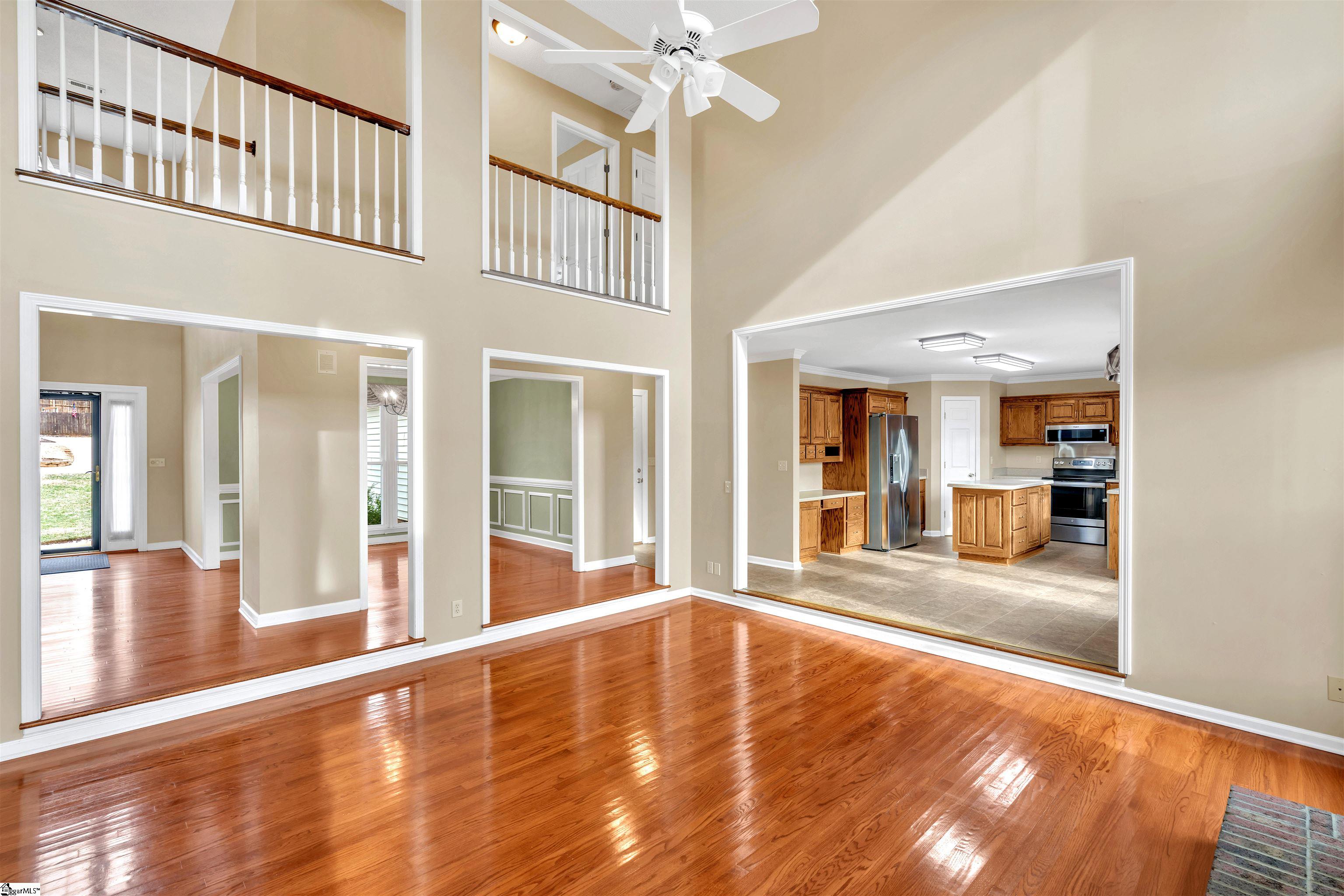 115 Spring Lake Loop