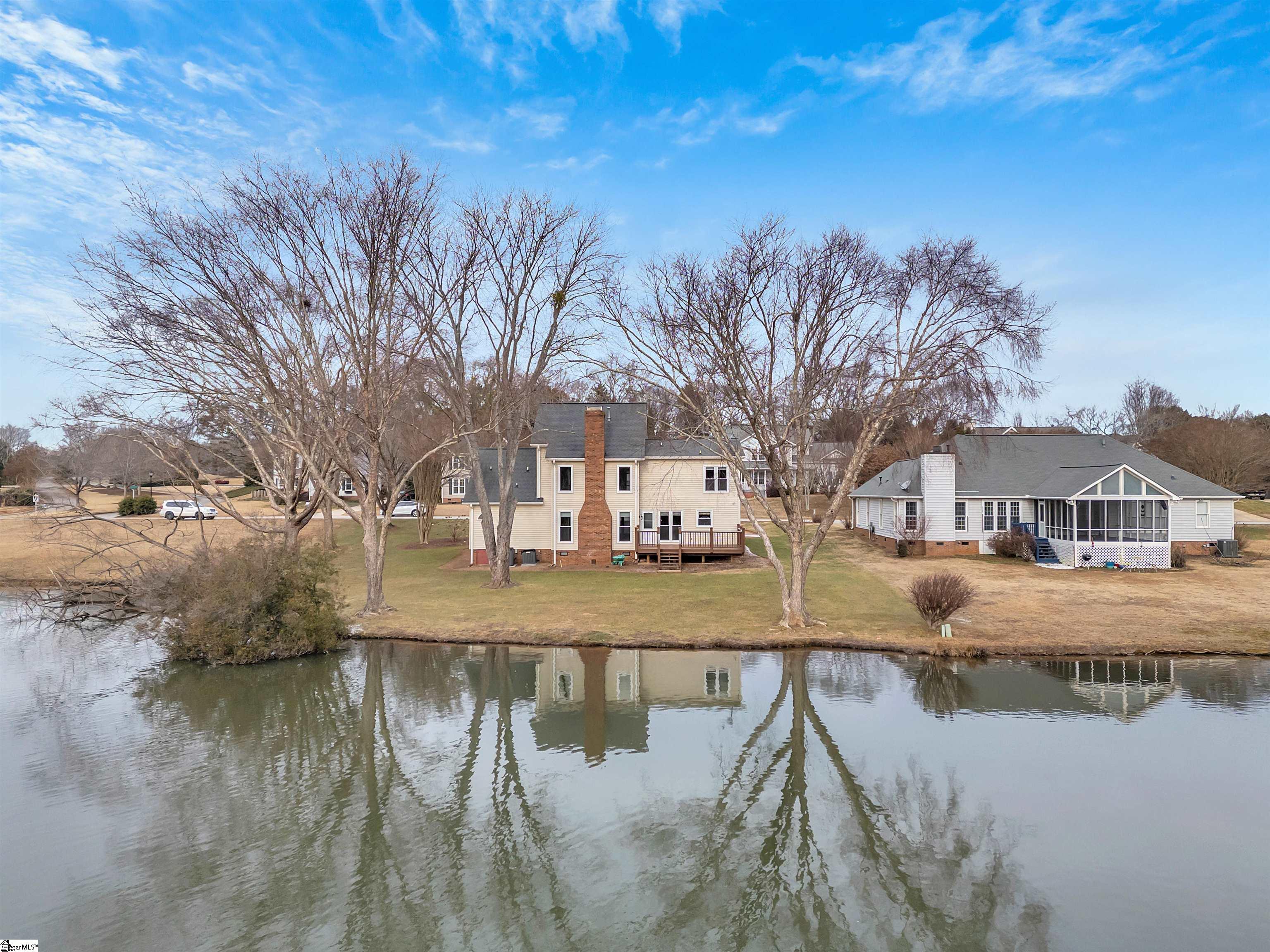 115 Spring Lake Loop