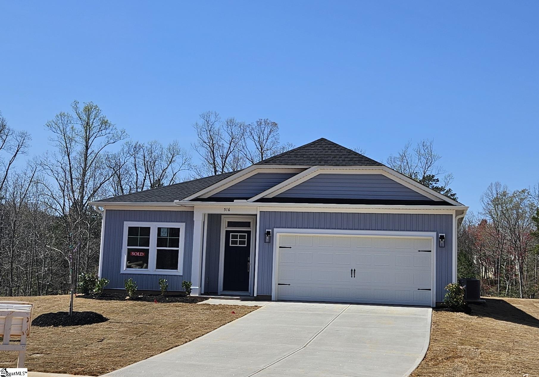 516 Barbican Place Lot 37