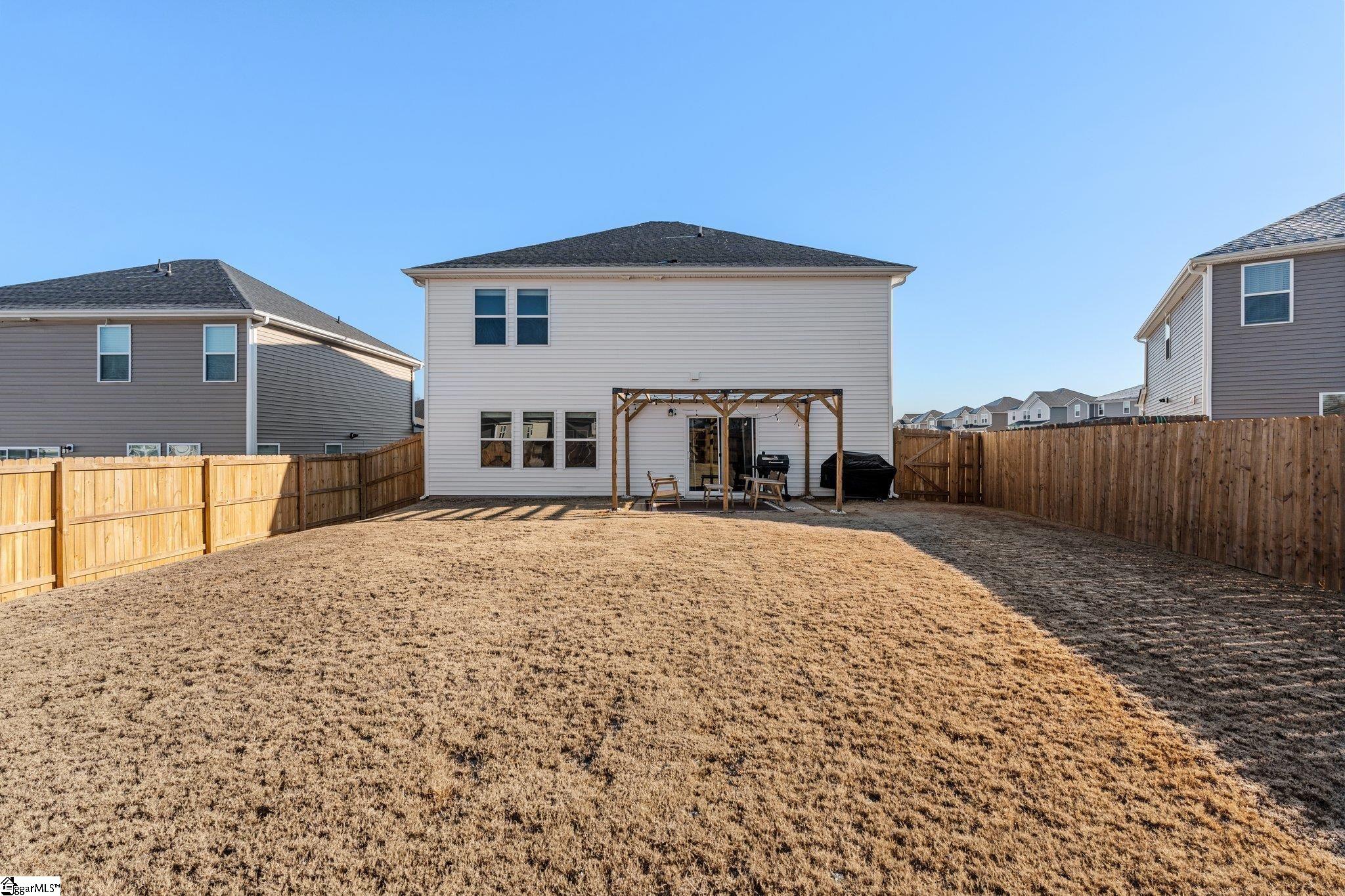 204 Garrison Grove Drive