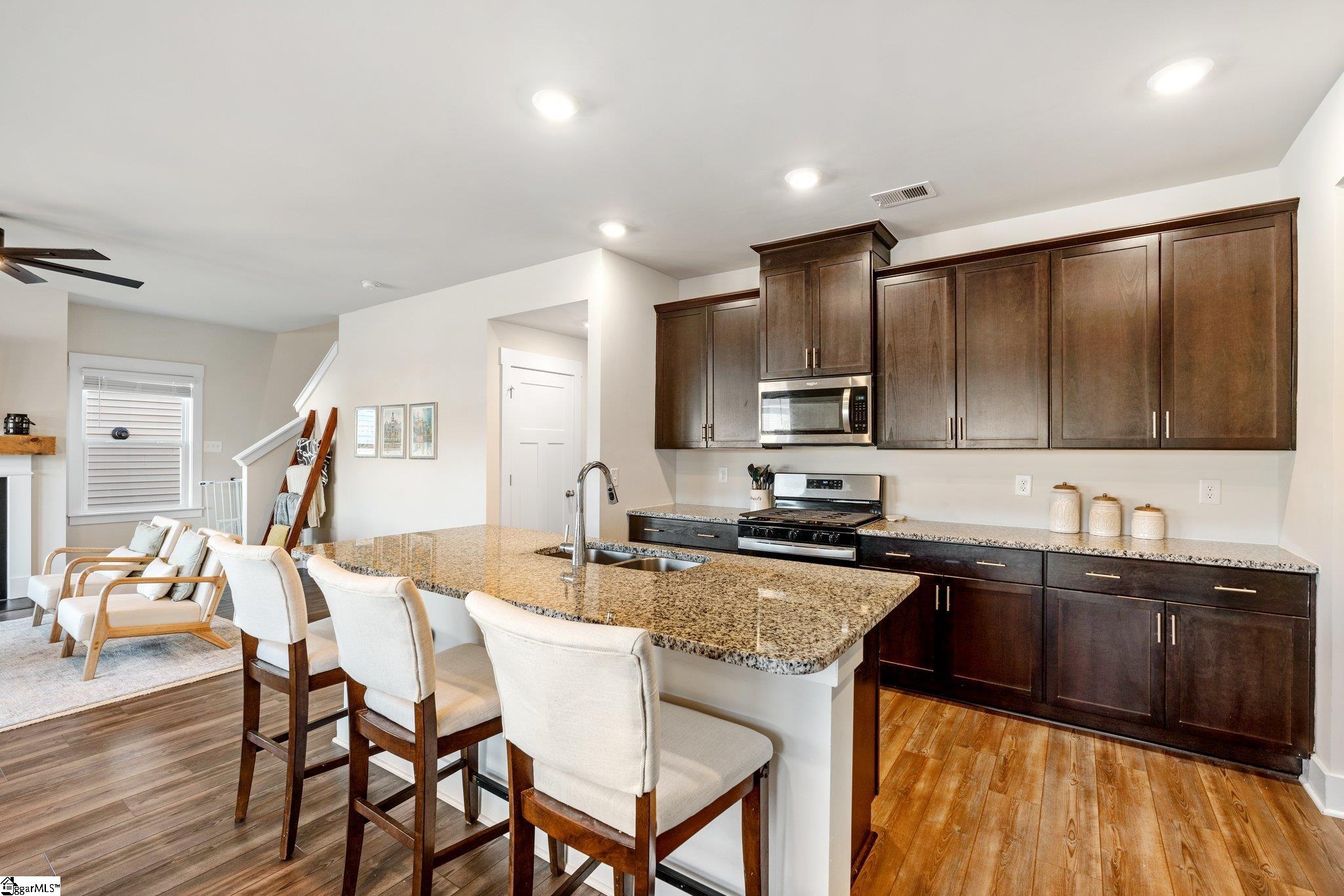 204 Garrison Grove Drive