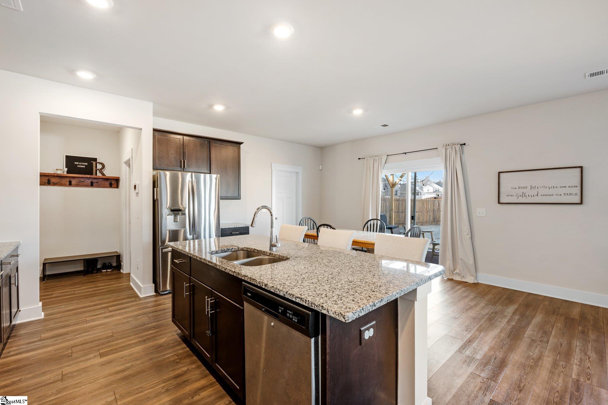 204 Garrison Grove Drive