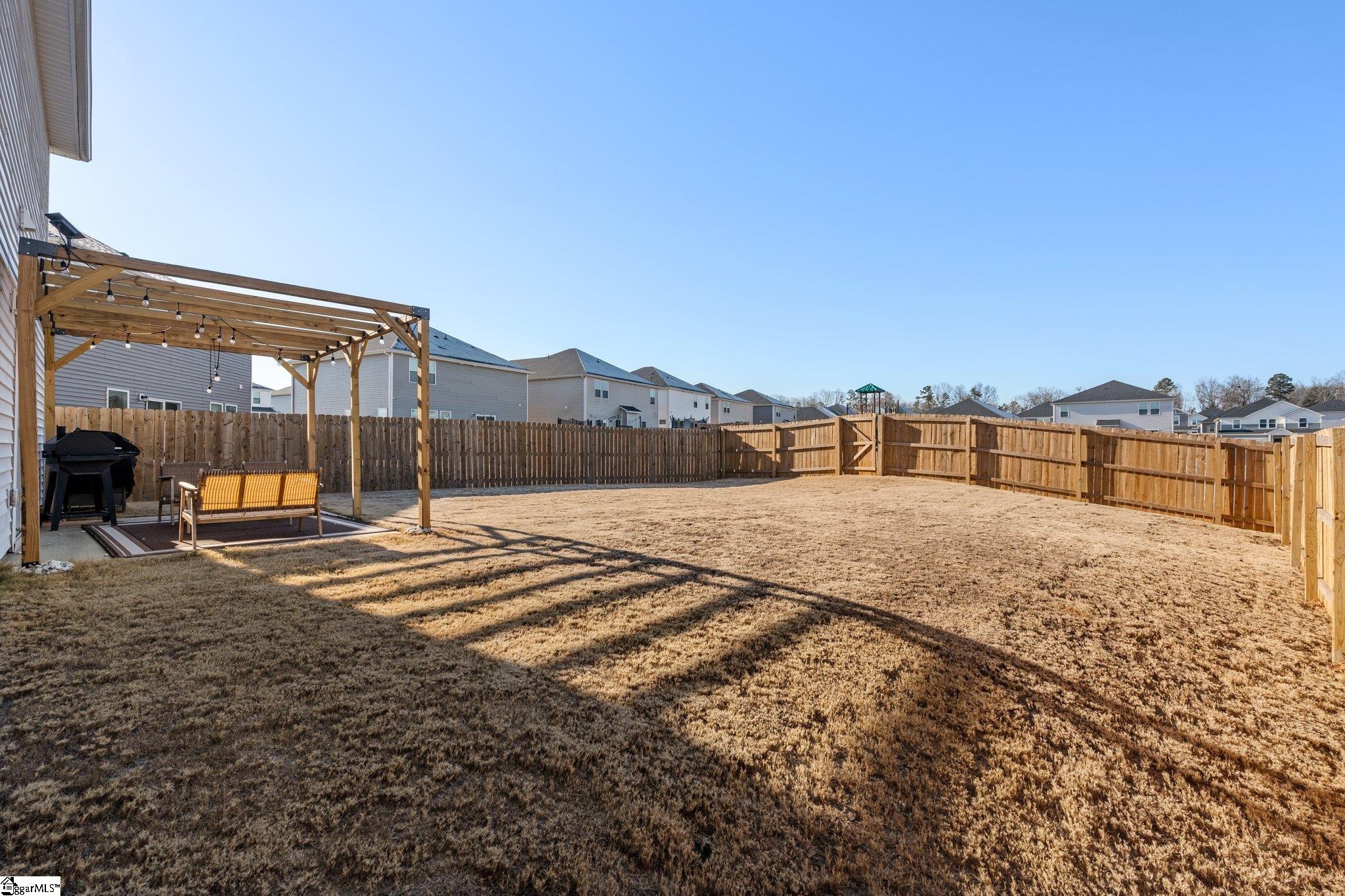 204 Garrison Grove Drive