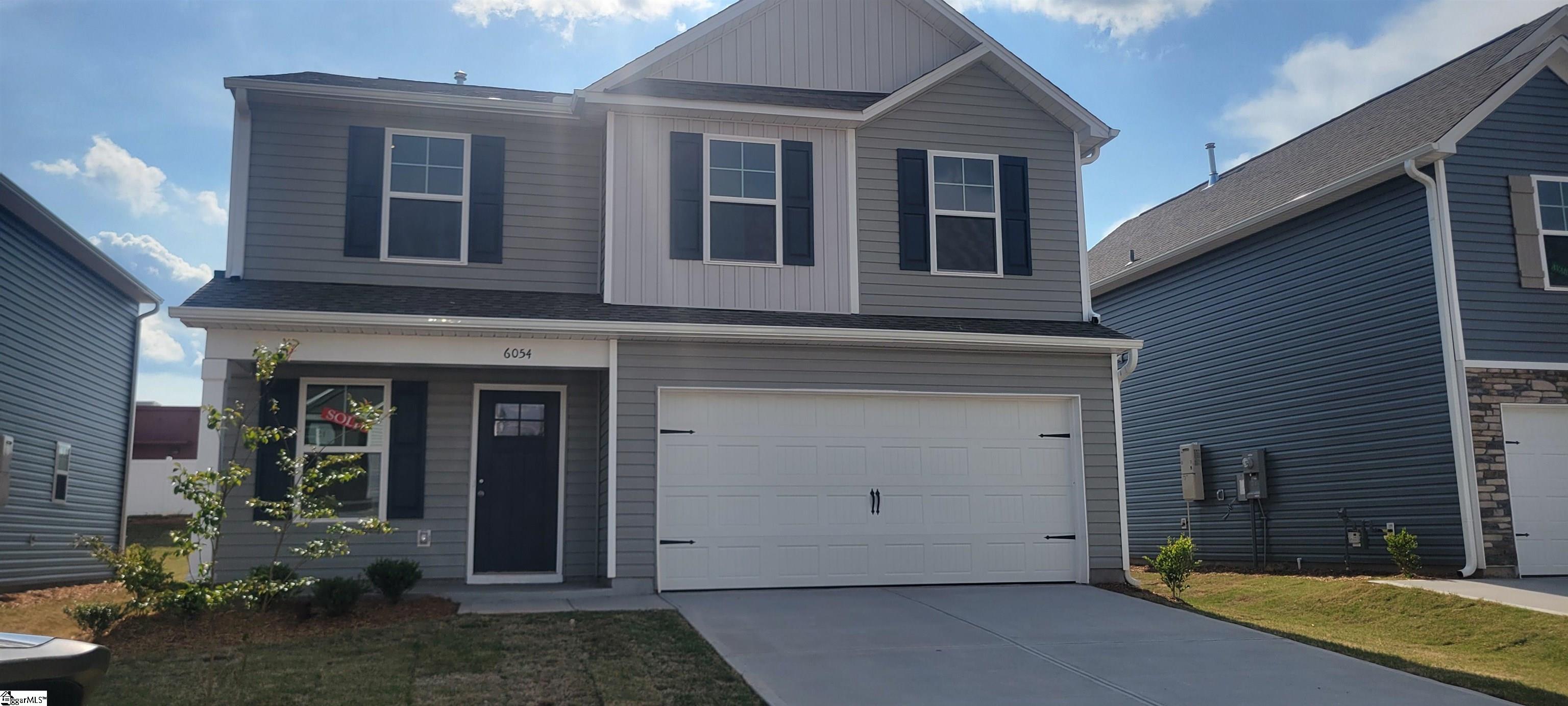 6054 Willutuck Drive Lot 21